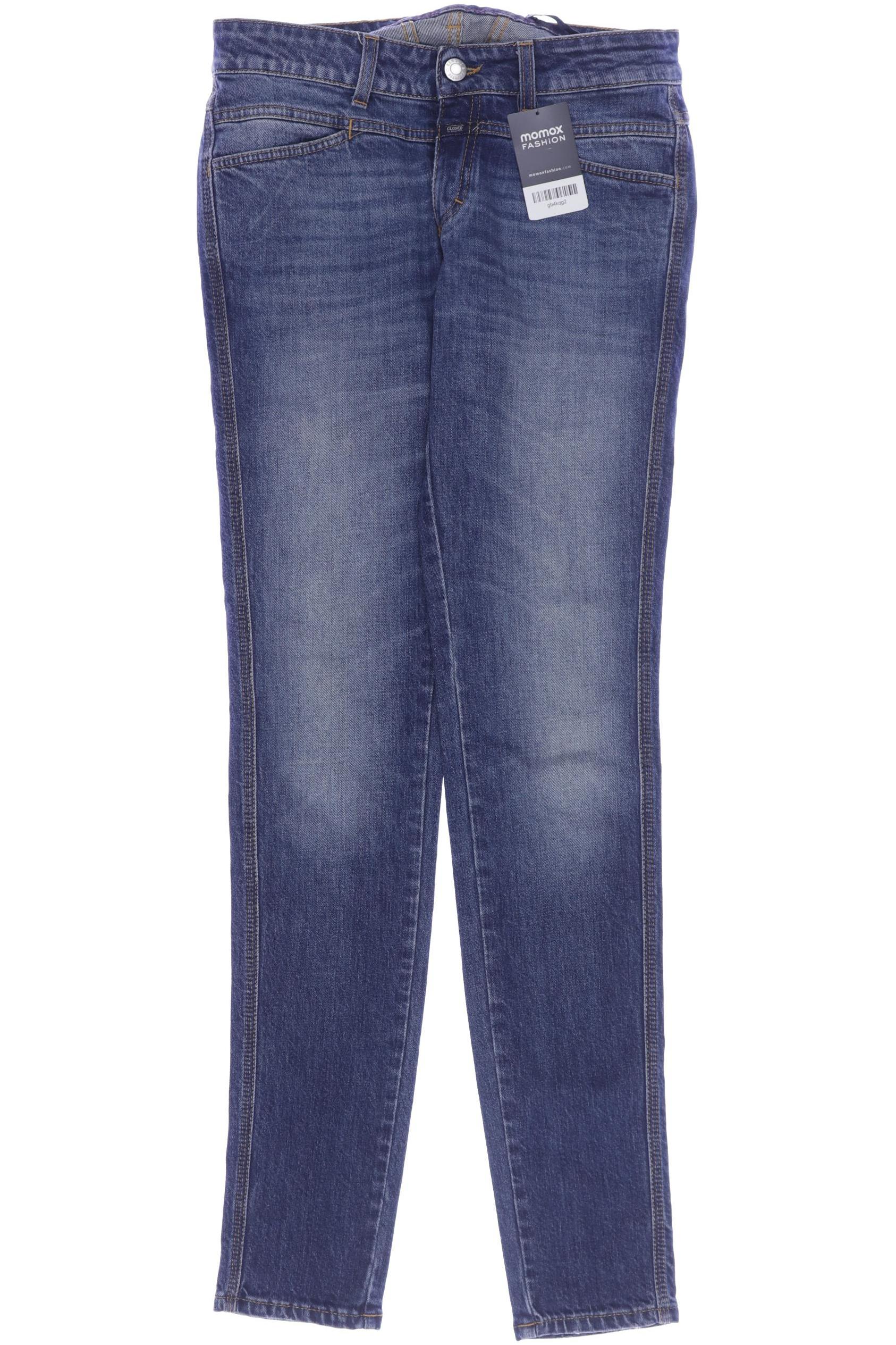 

Closed Damen Jeans, marineblau, Gr. 29
