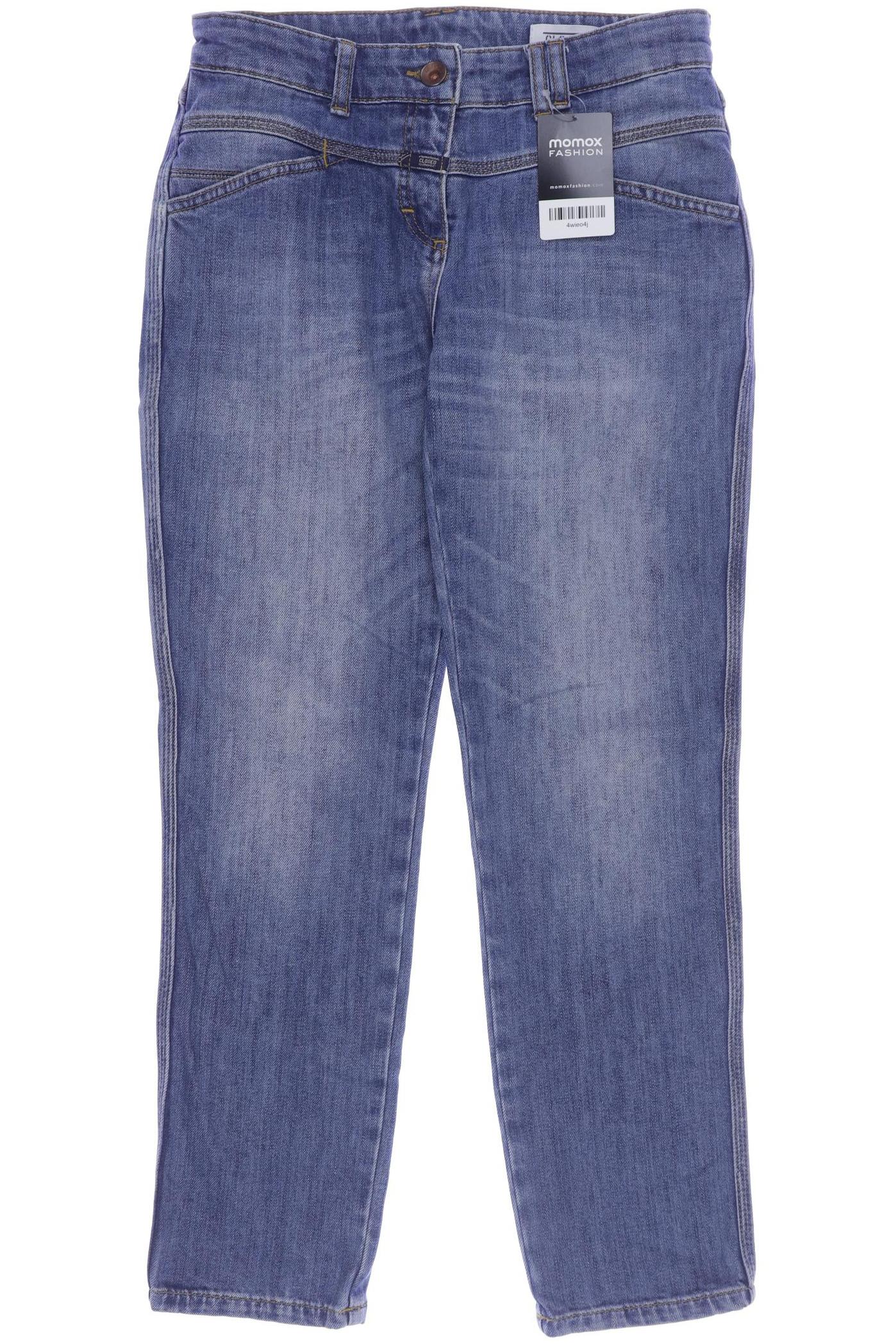 

Closed Damen Jeans, blau, Gr. 40