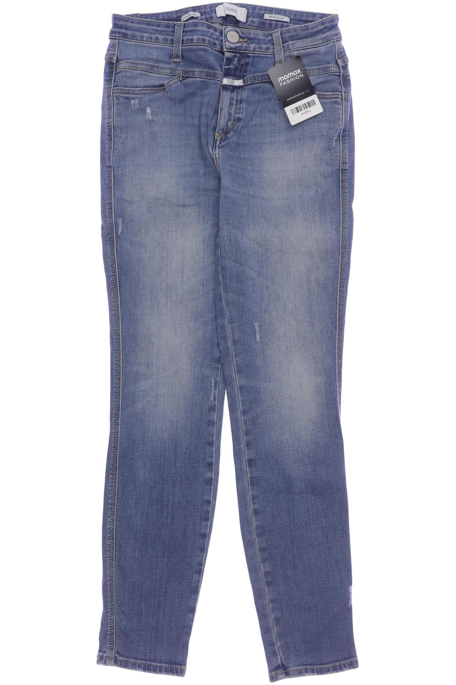 

Closed Damen Jeans, hellblau, Gr. 27