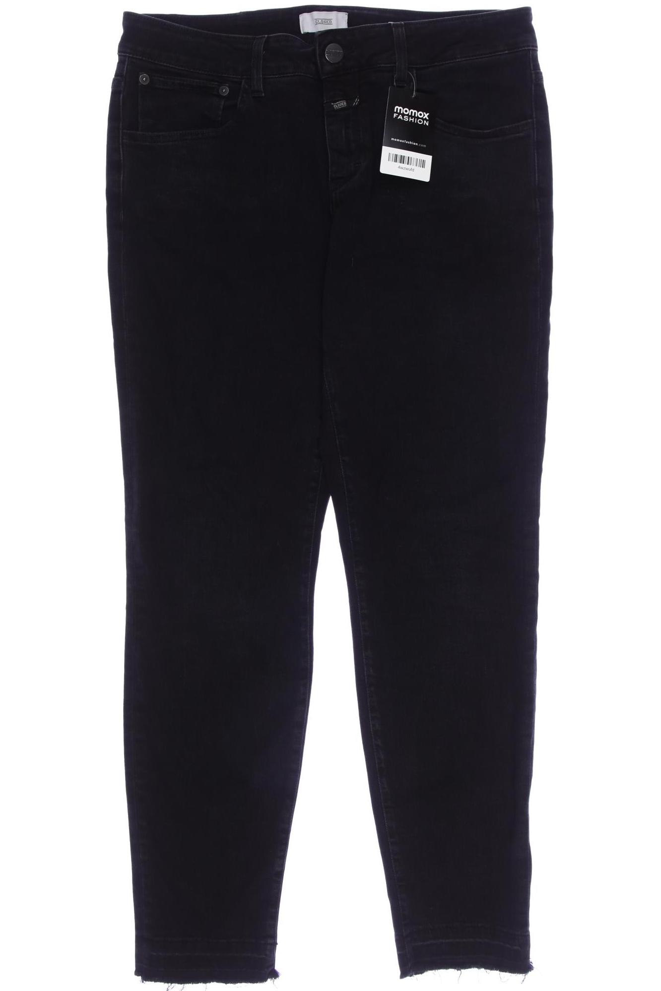 

Closed Damen Jeans, schwarz, Gr. 30