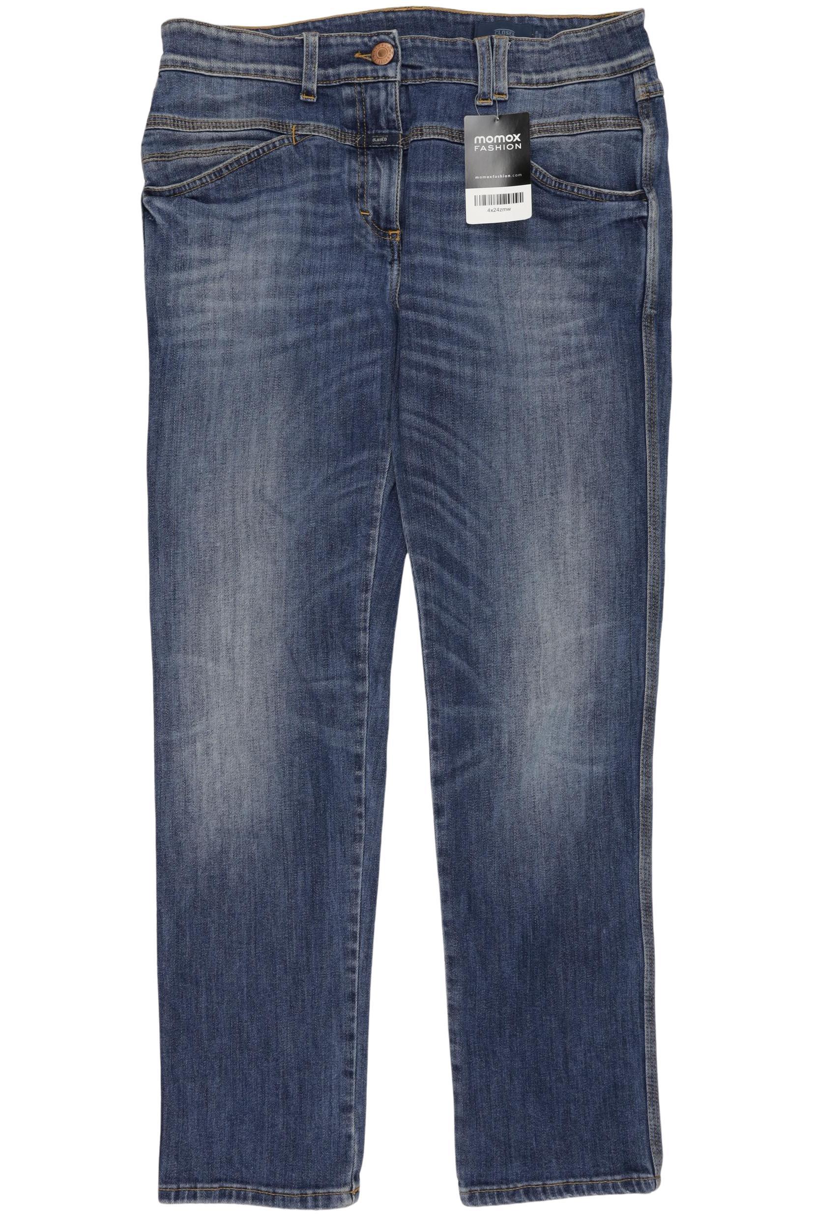 

Closed Damen Jeans, blau, Gr. 44