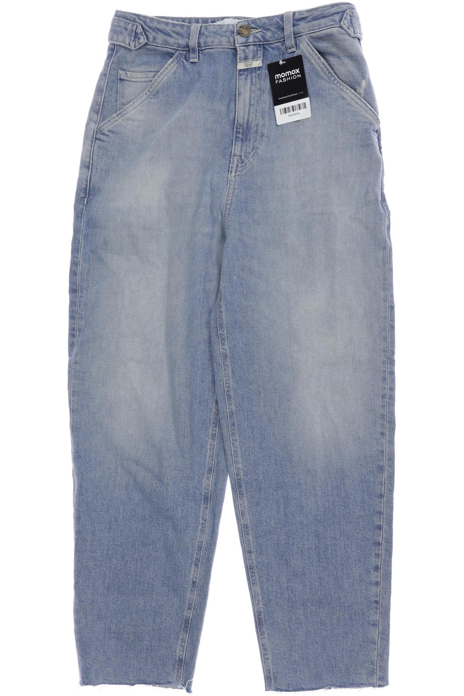 

Closed Damen Jeans, blau, Gr. 26