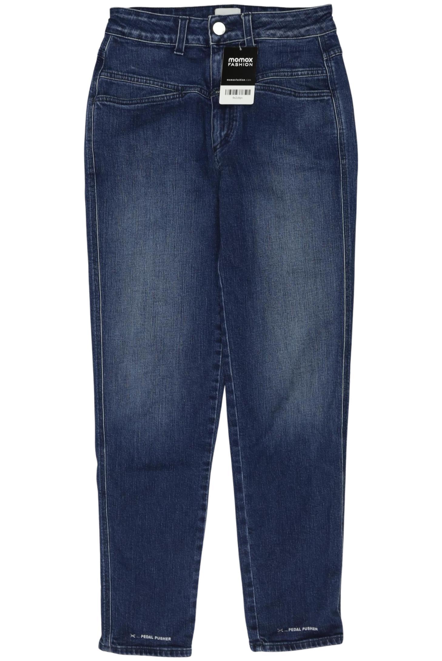 

Closed Damen Jeans, blau, Gr. 26