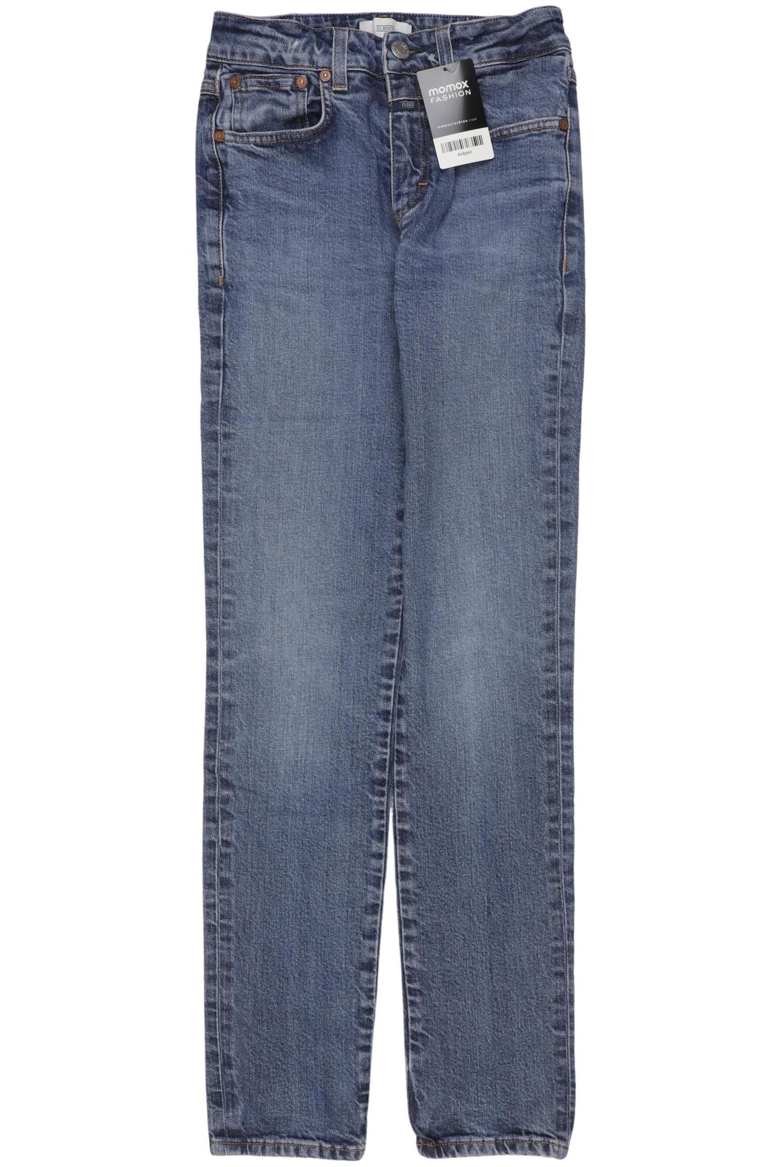 

Closed Damen Jeans, blau, Gr. 25