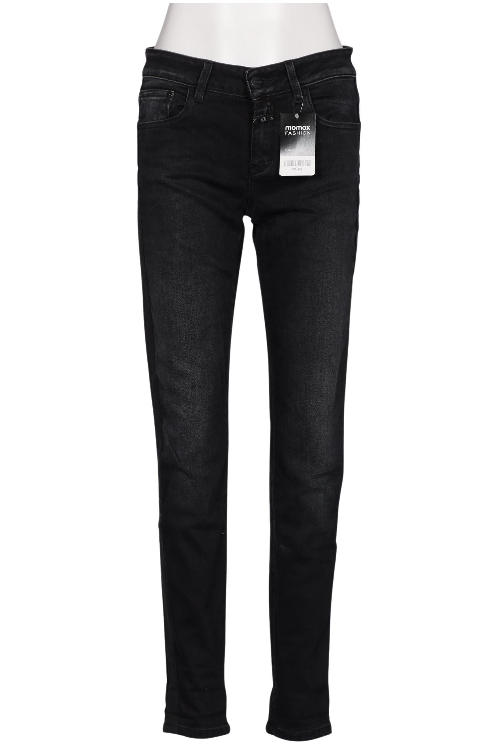 

Closed Damen Jeans, schwarz, Gr. 27