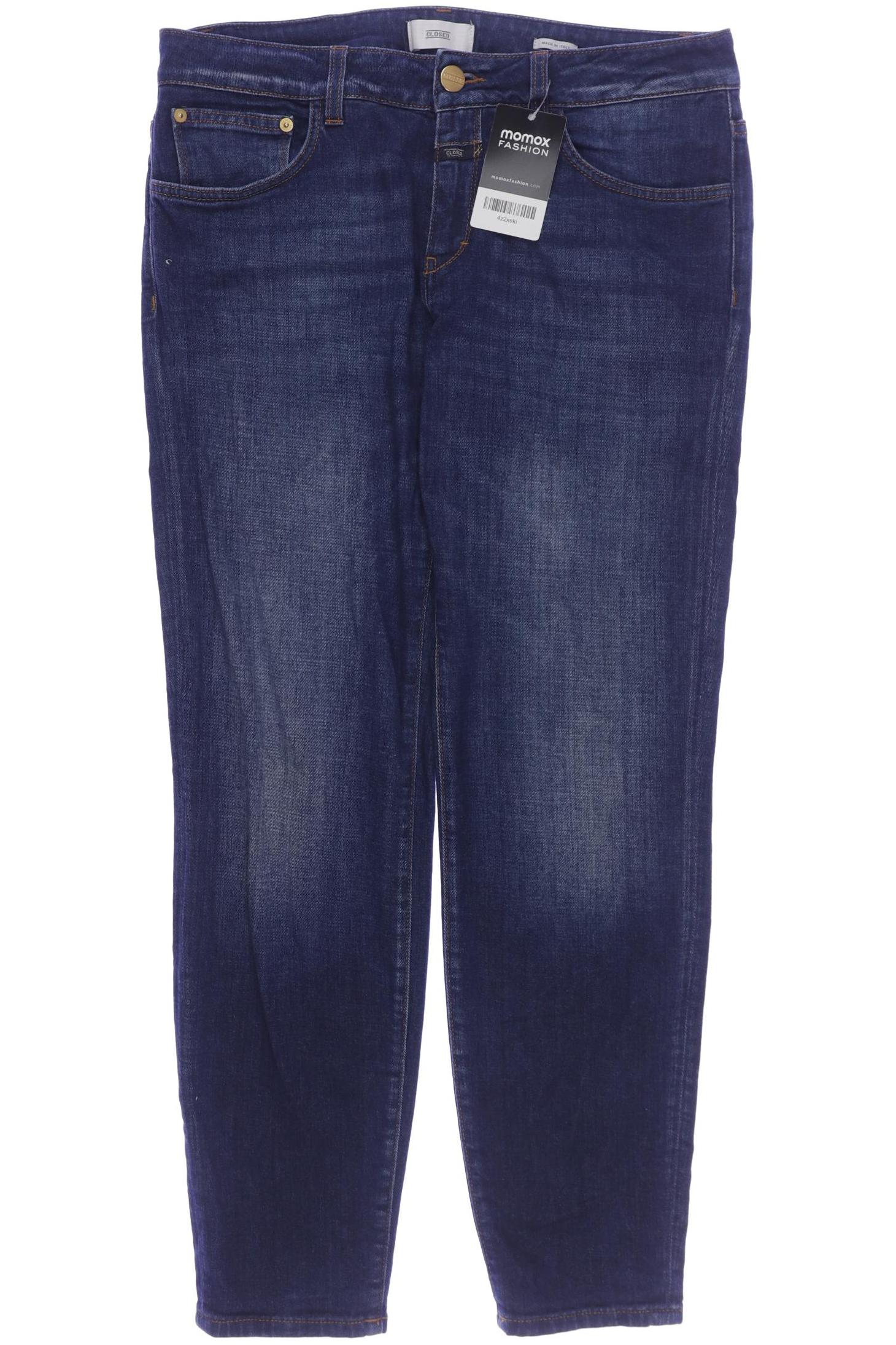 

Closed Damen Jeans, marineblau, Gr. 30