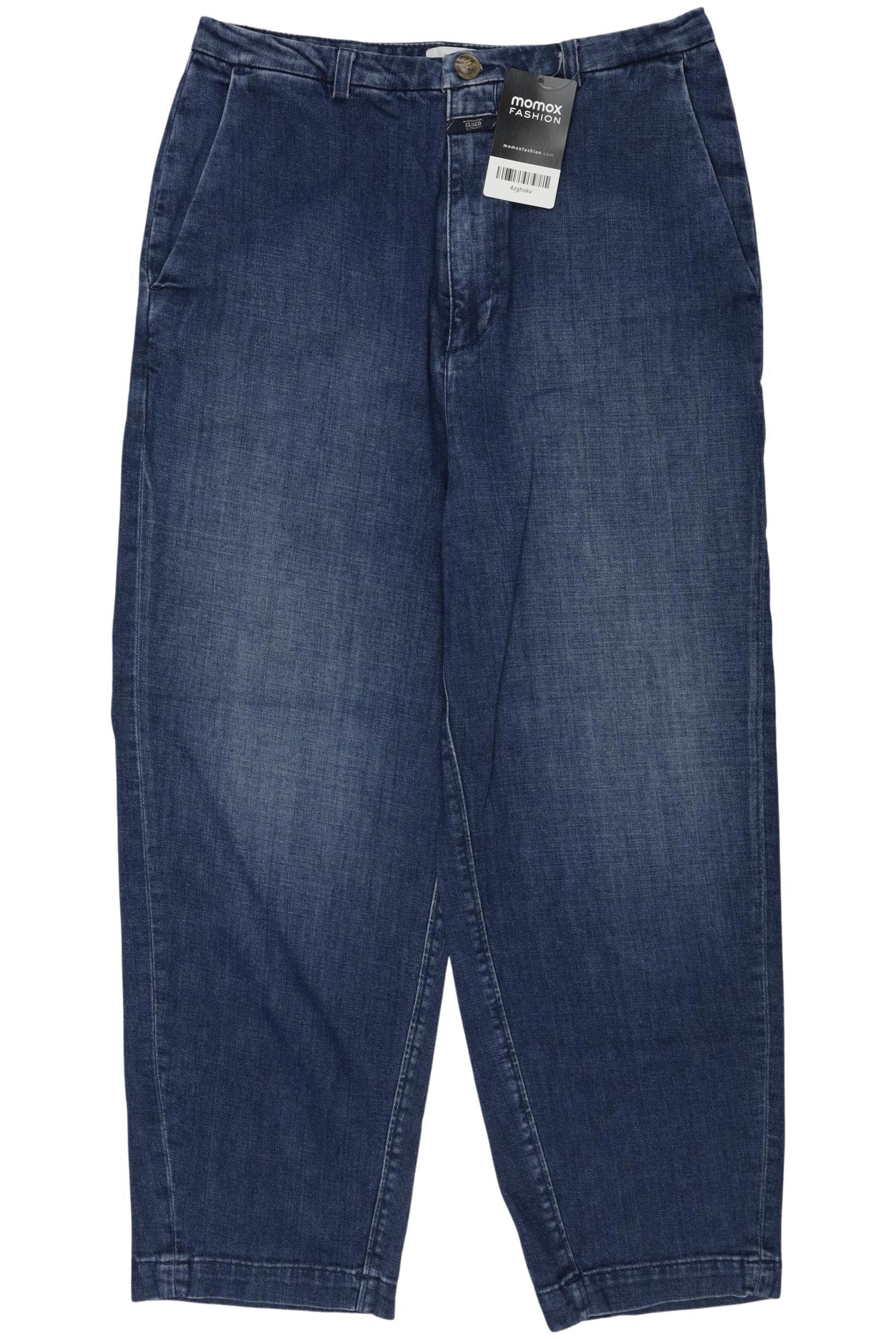 

Closed Damen Jeans, blau, Gr. 28