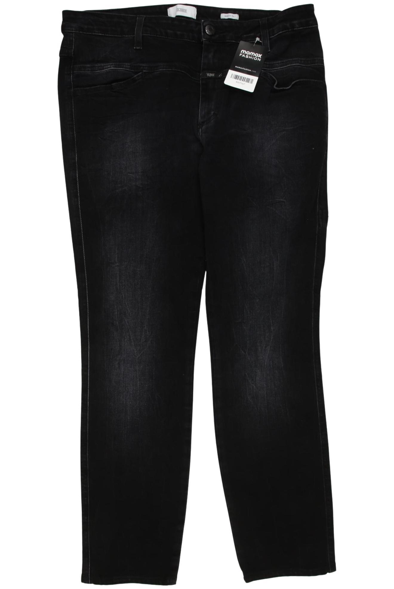 

Closed Damen Jeans, schwarz, Gr. 30