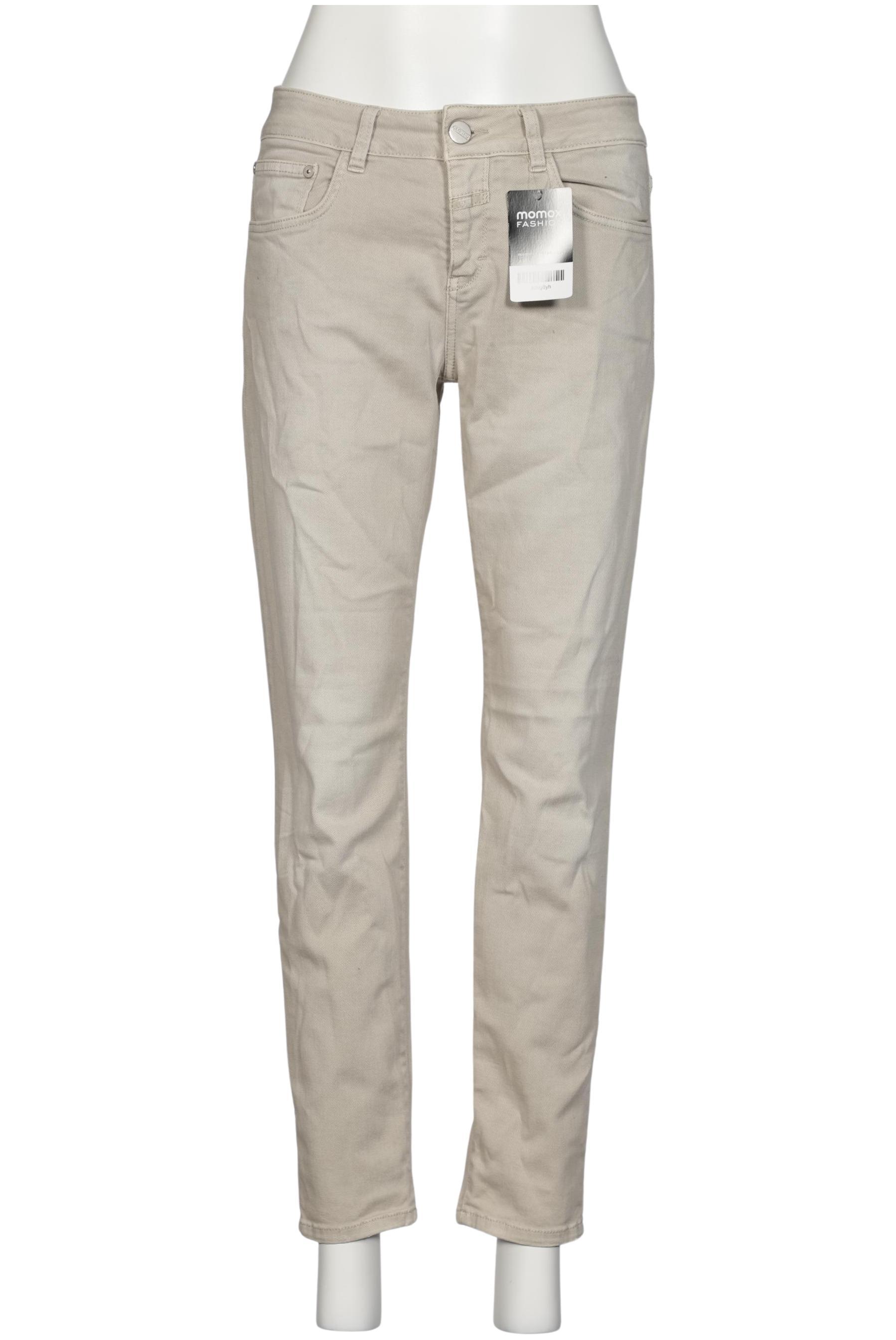 

Closed Damen Jeans, beige, Gr. 28