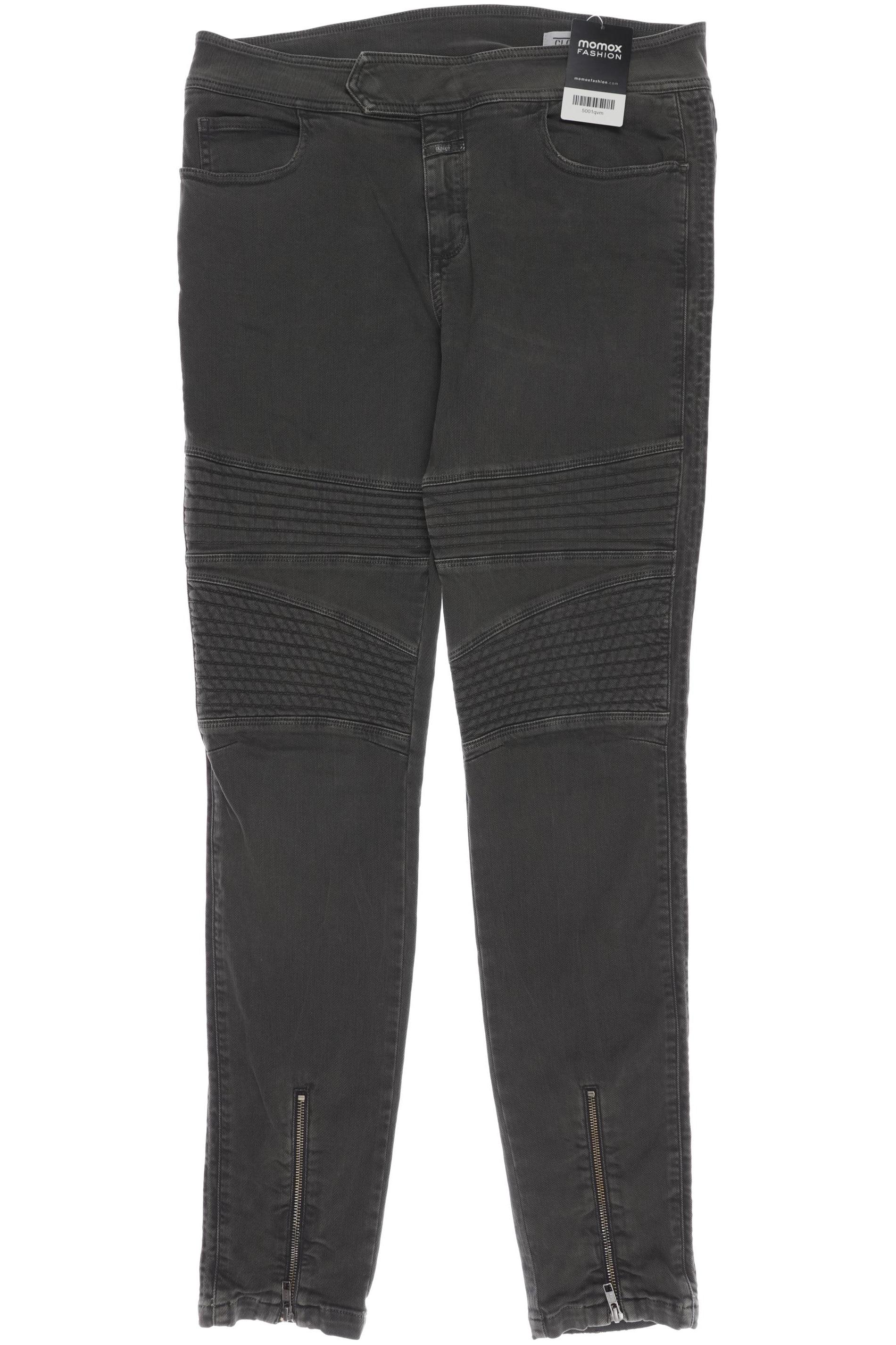 

Closed Damen Jeans, grau, Gr. 31