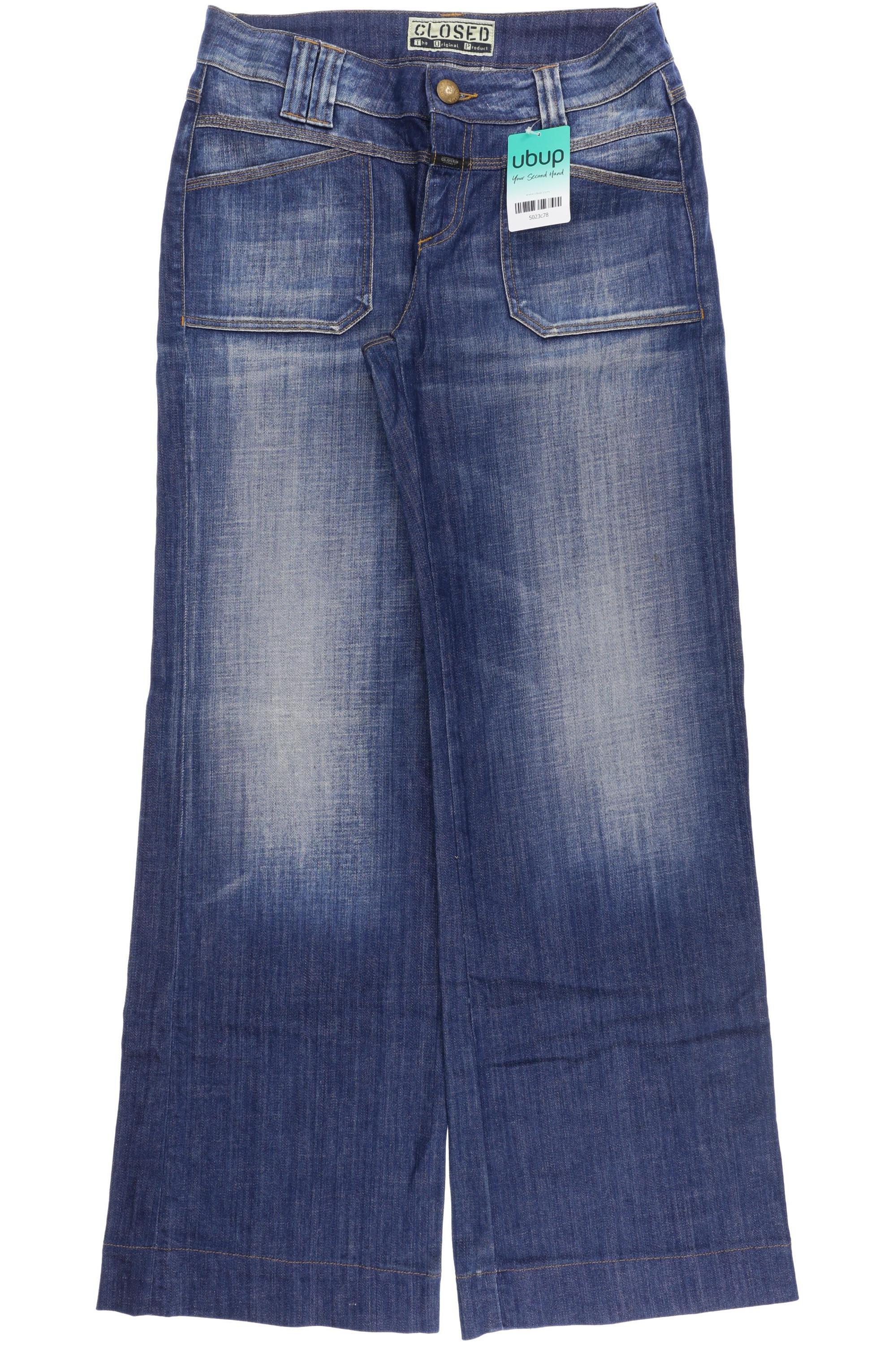 

Closed Damen Jeans, blau, Gr. 29
