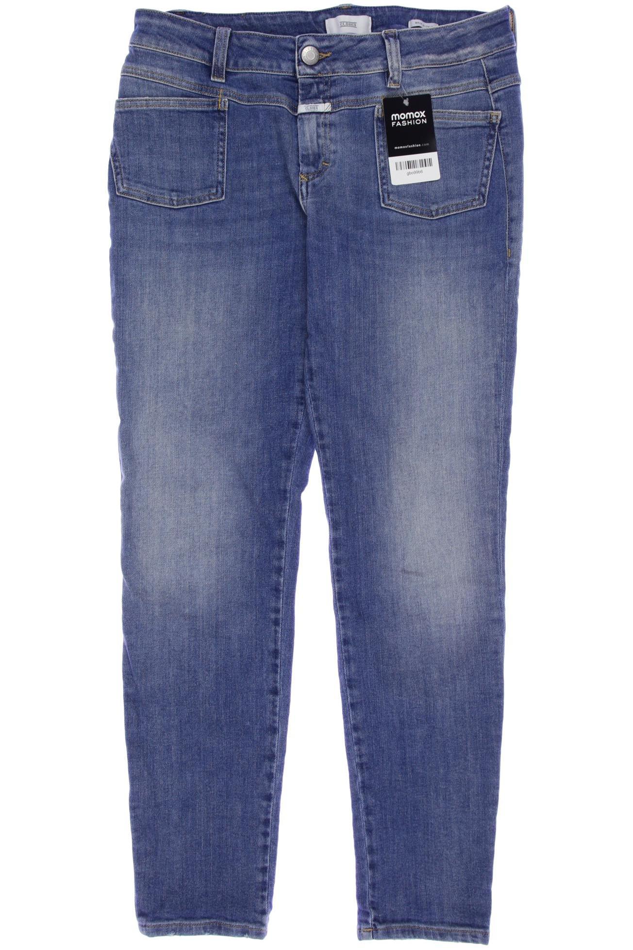 

Closed Damen Jeans, blau, Gr. 28
