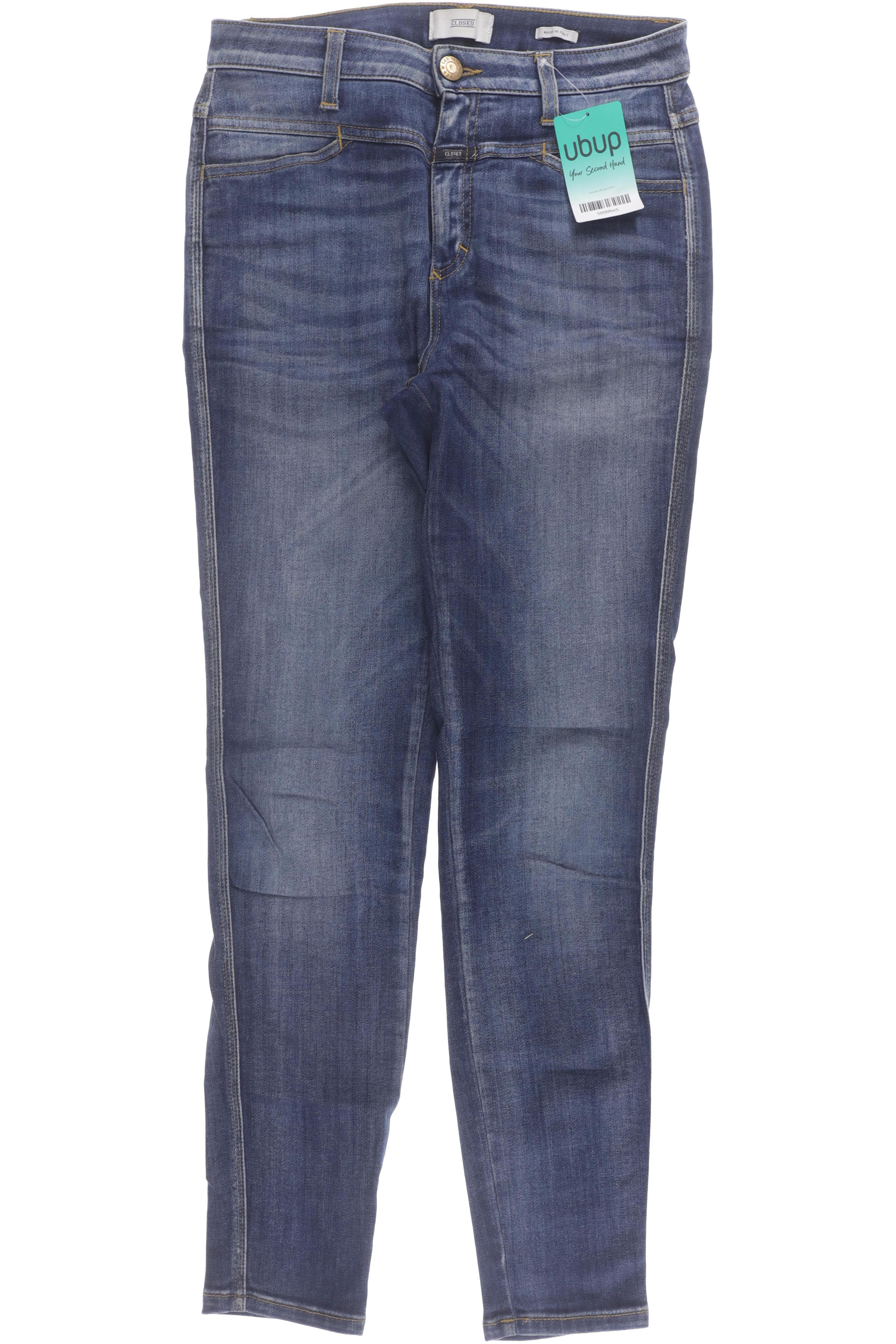 

Closed Damen Jeans, blau, Gr. 27