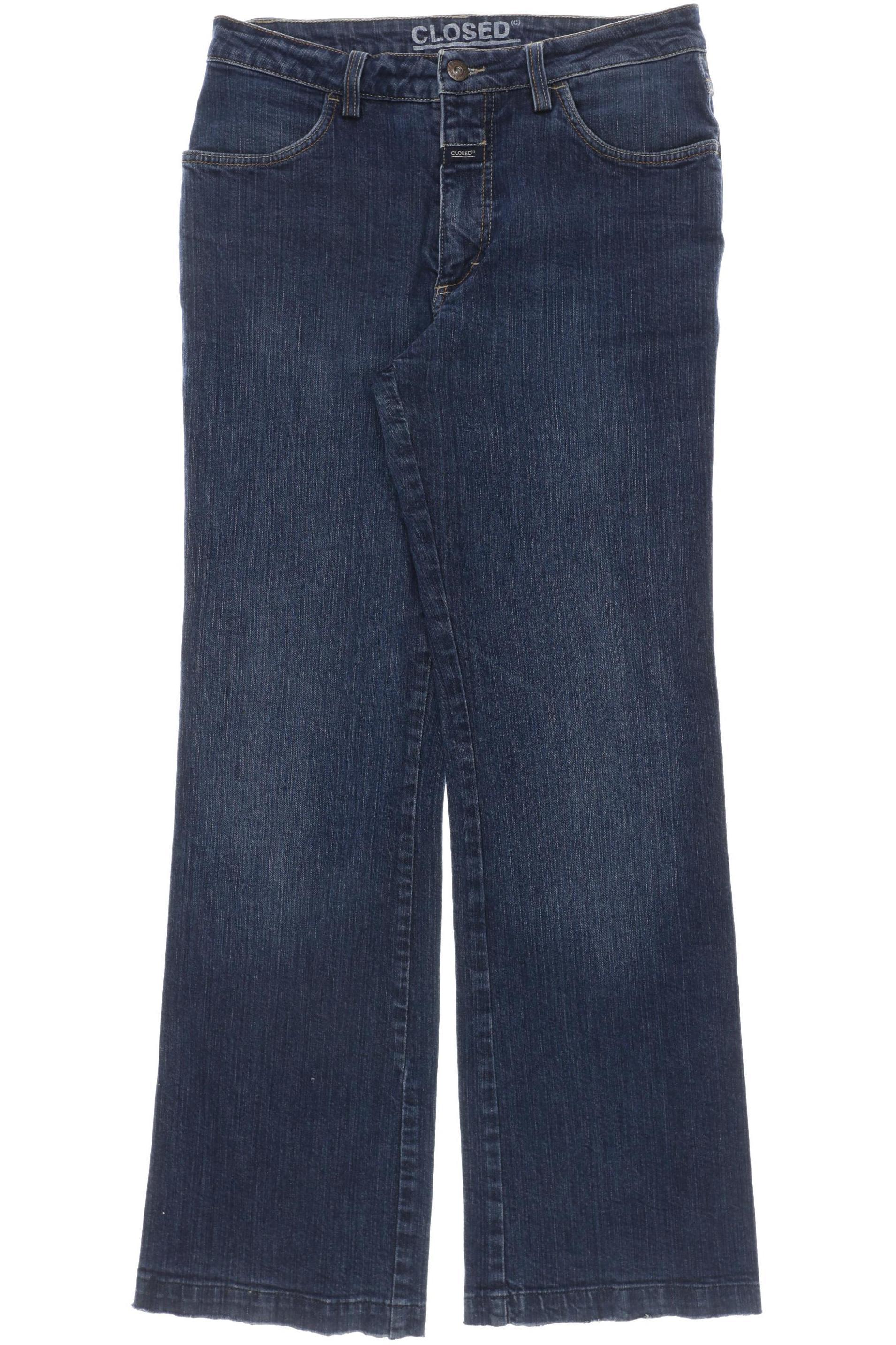 

Closed Damen Jeans, blau, Gr. 44