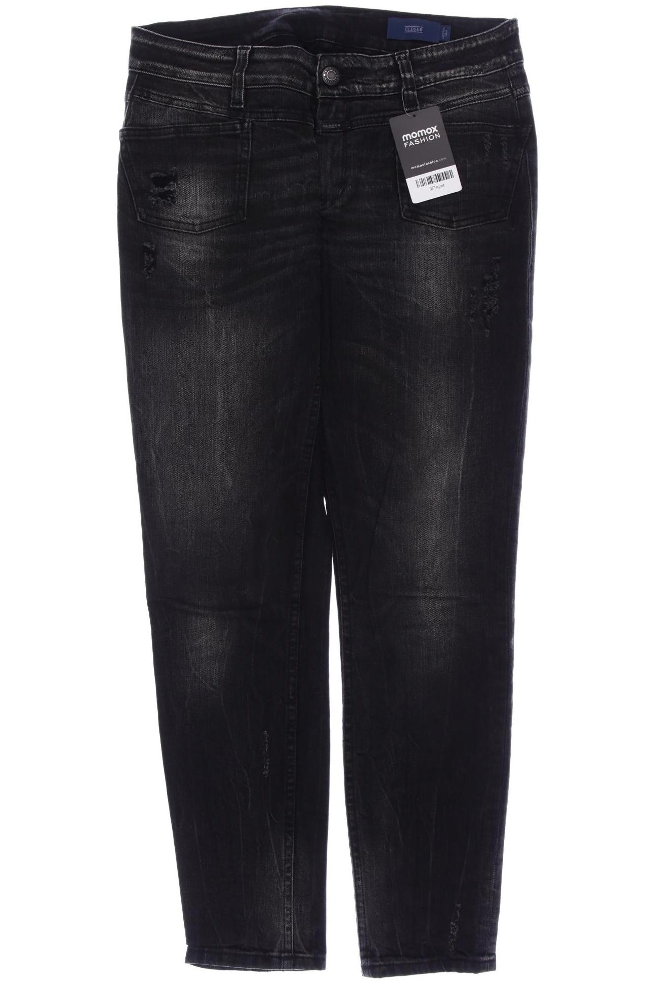 

Closed Damen Jeans, grau, Gr. 36