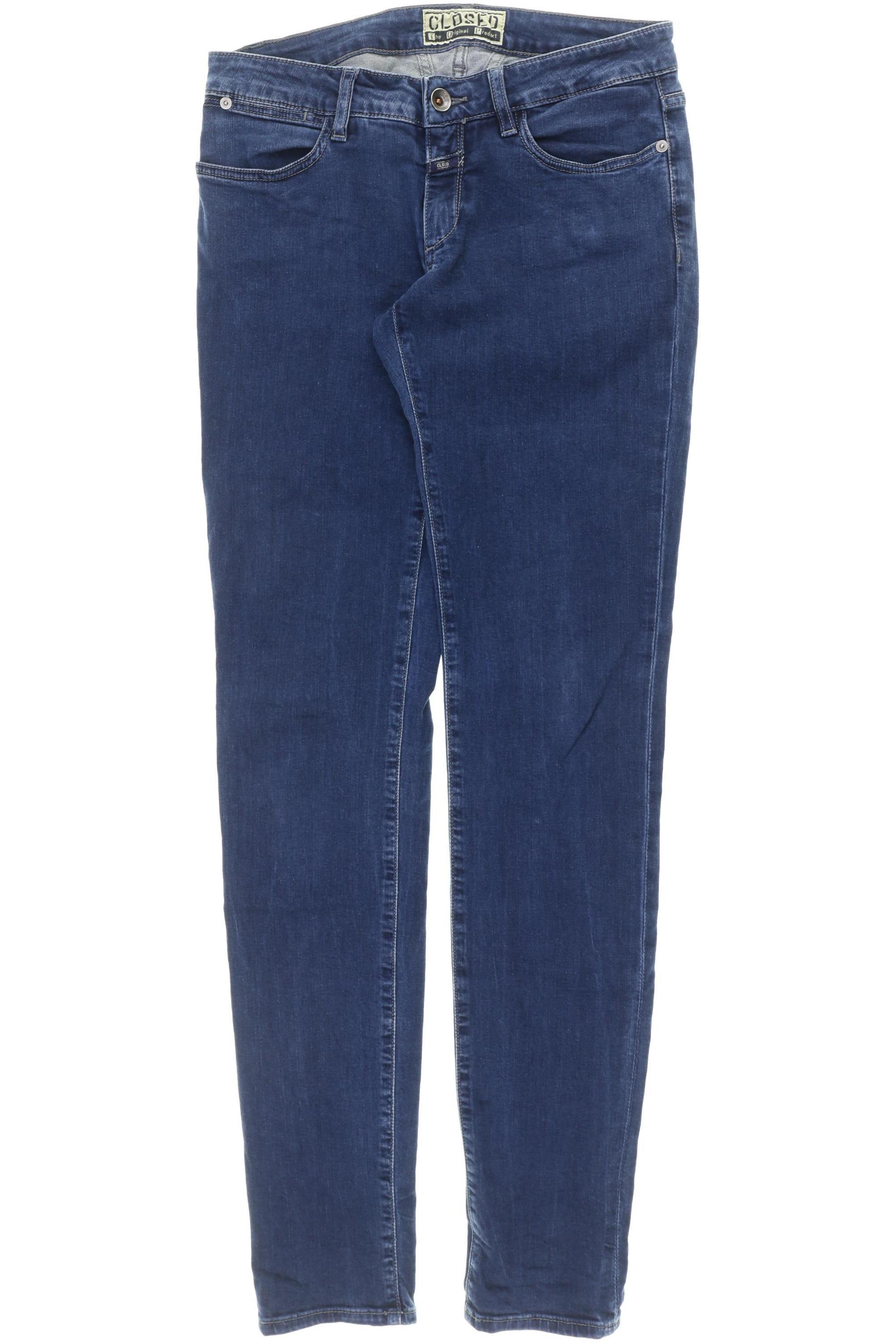 

Closed Damen Jeans, blau, Gr. 30