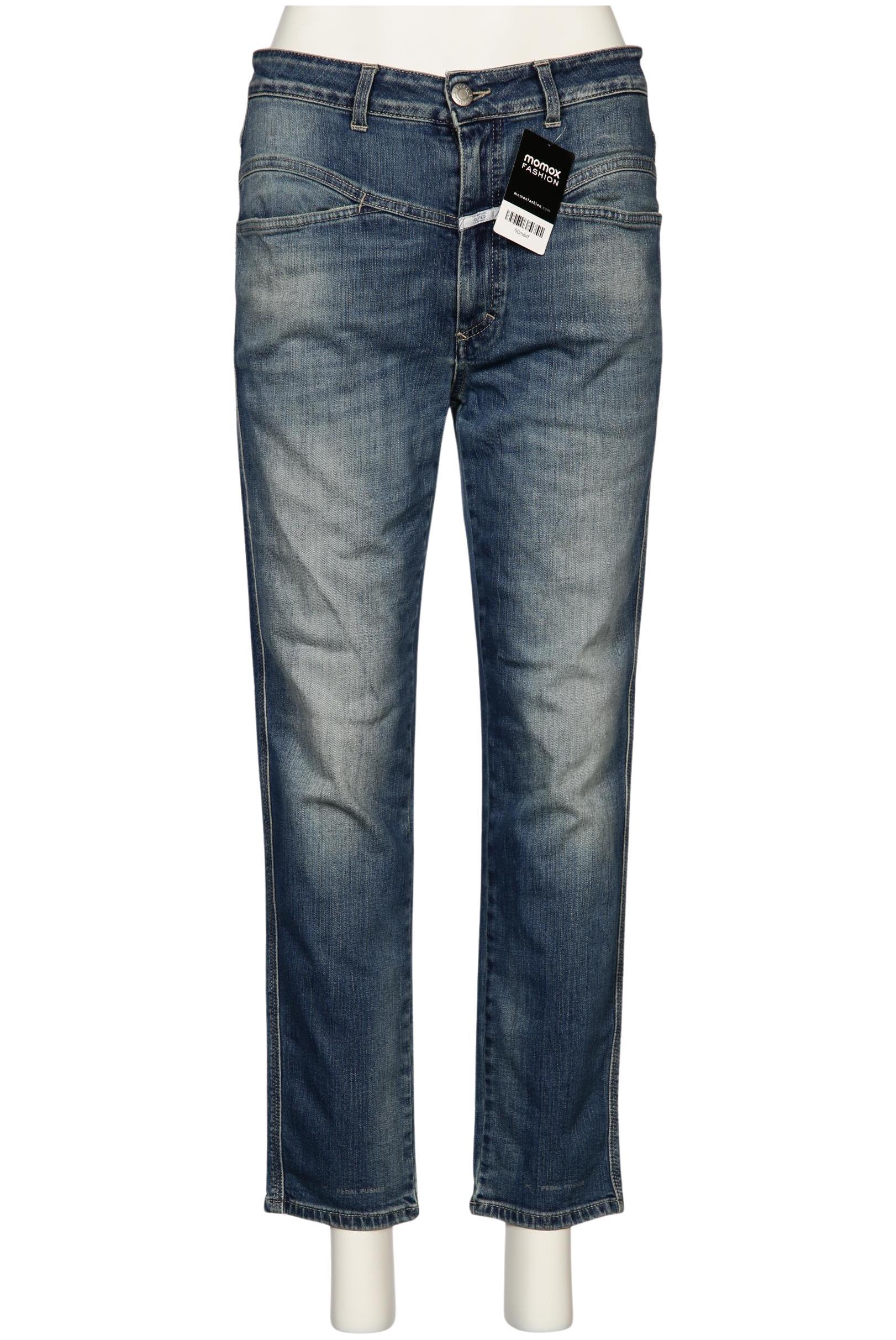 

Closed Damen Jeans, blau, Gr. 48