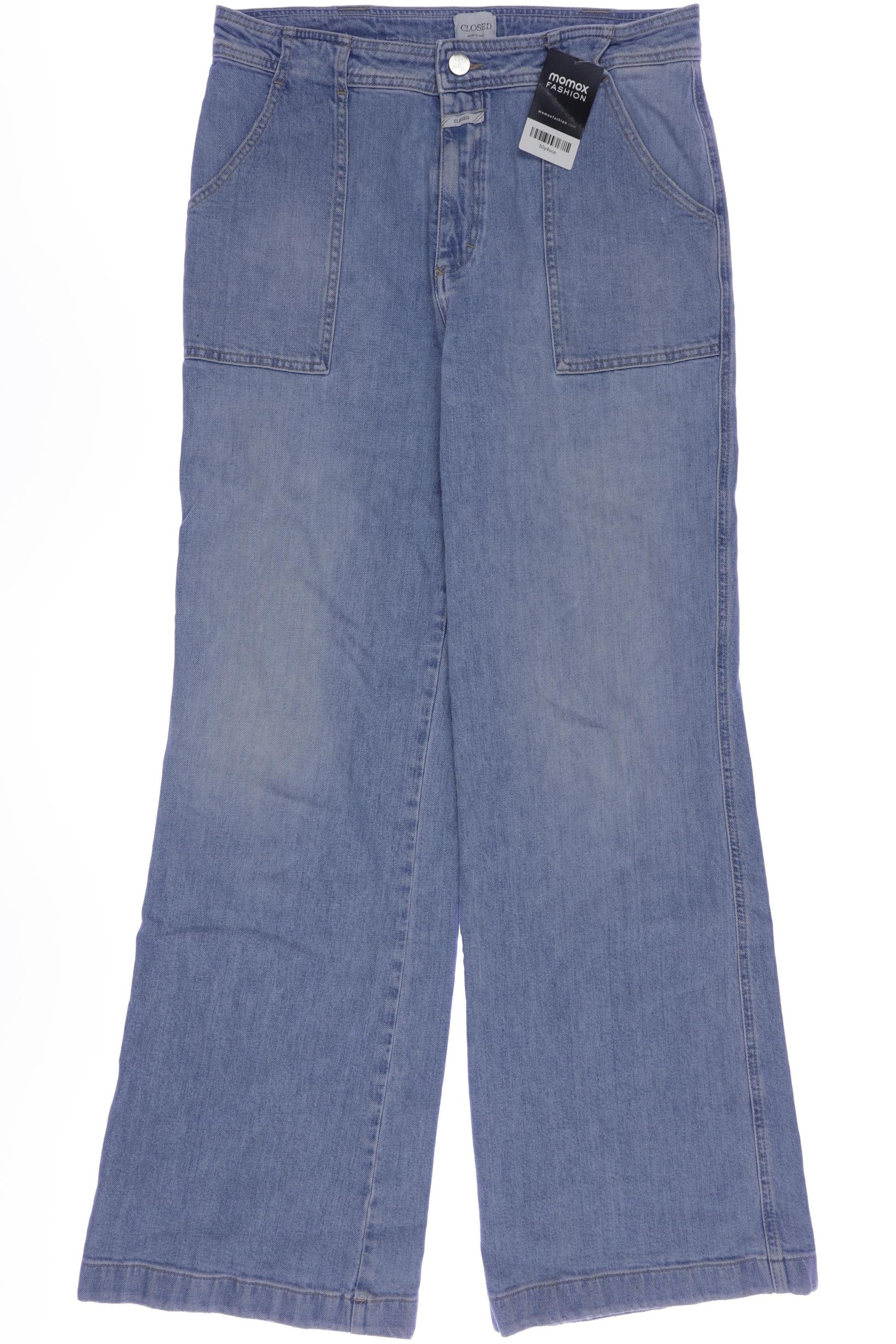 

Closed Damen Jeans, blau, Gr. 31
