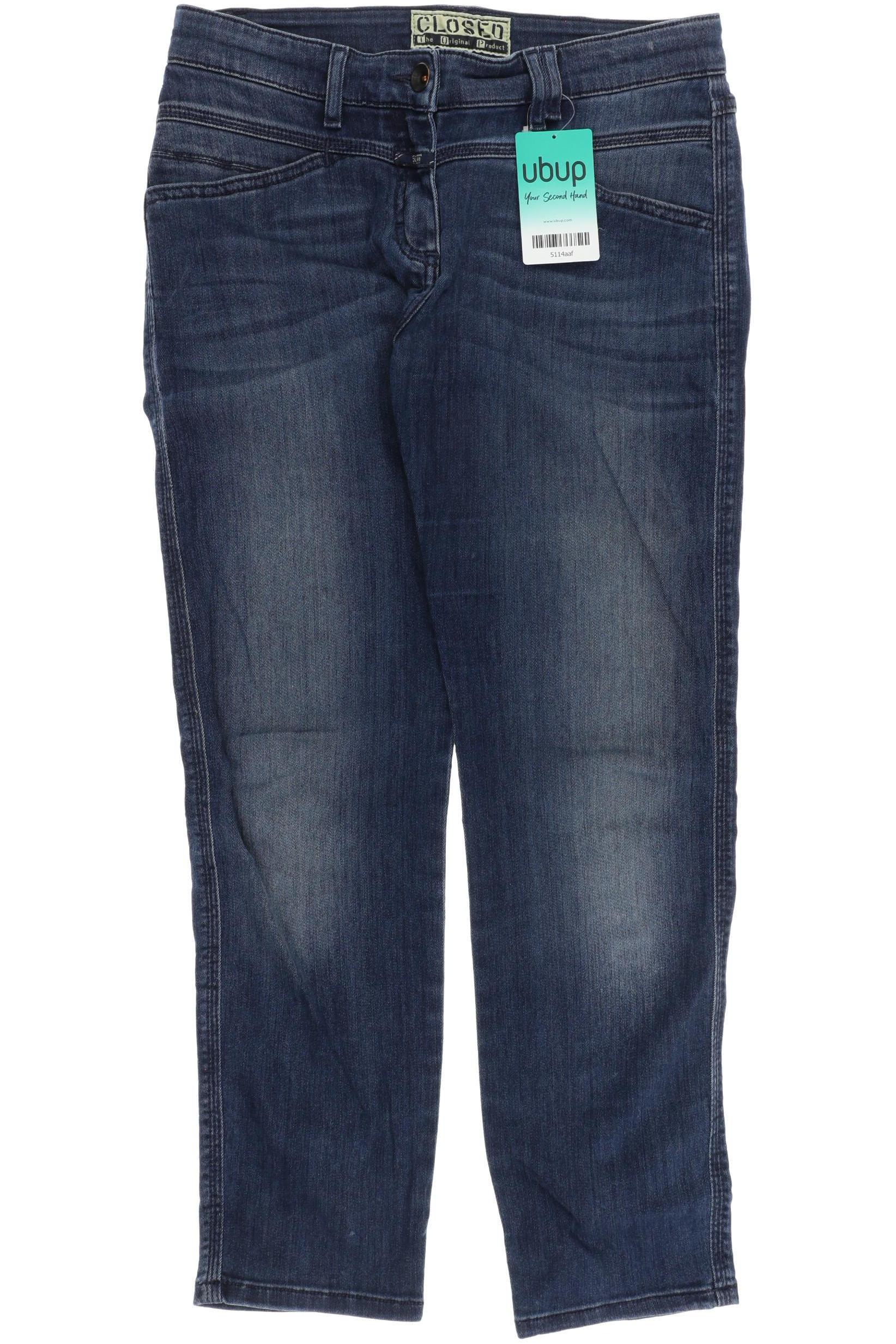 

Closed Damen Jeans, blau, Gr. 40