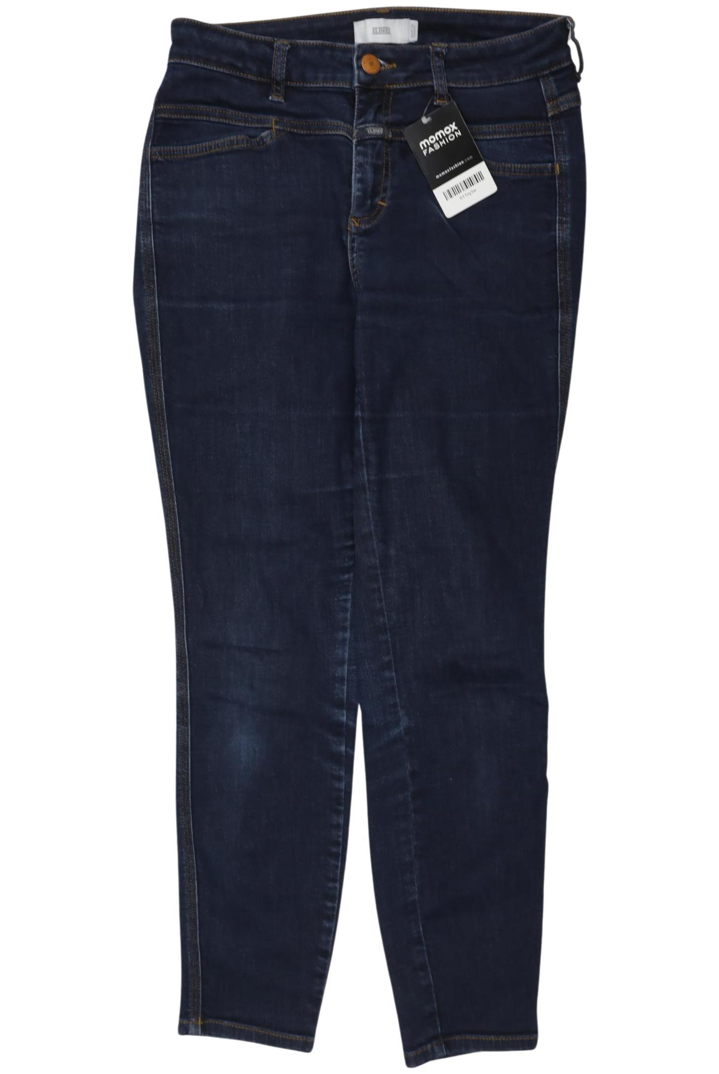 

Closed Damen Jeans, marineblau, Gr. 28
