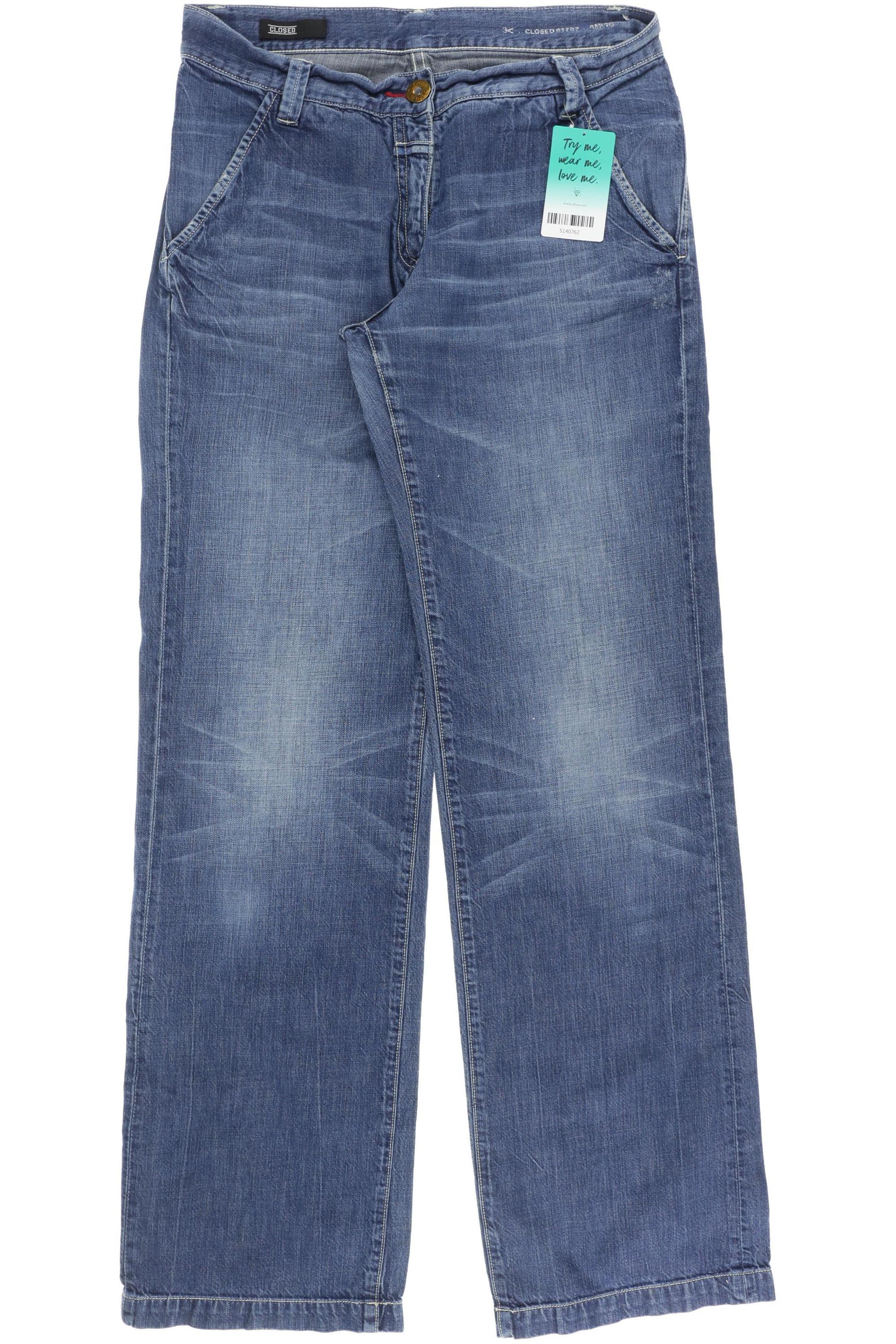 

Closed Damen Jeans, blau, Gr. 42