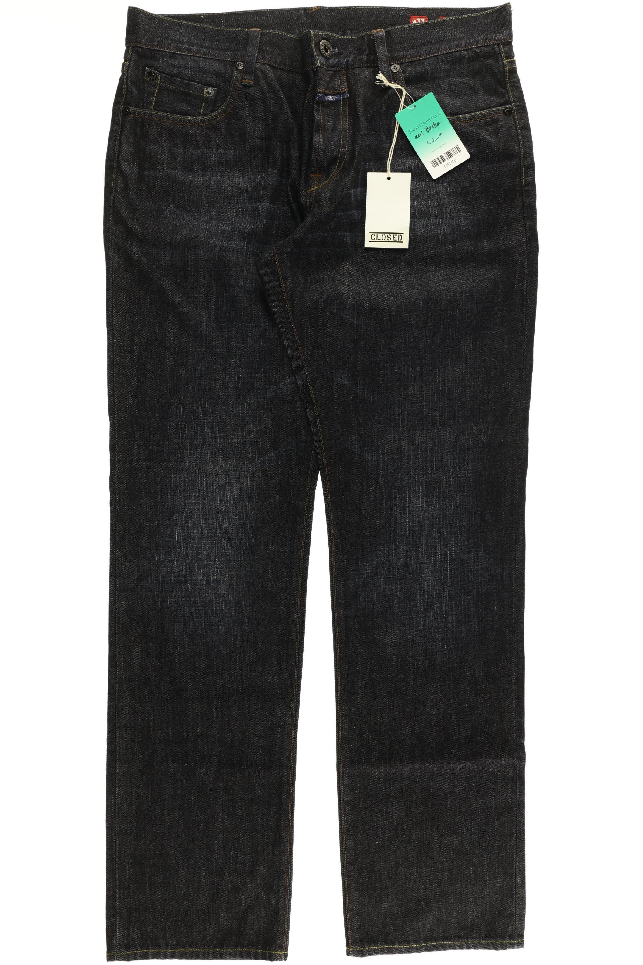 

Closed Damen Jeans, blau, Gr. 33