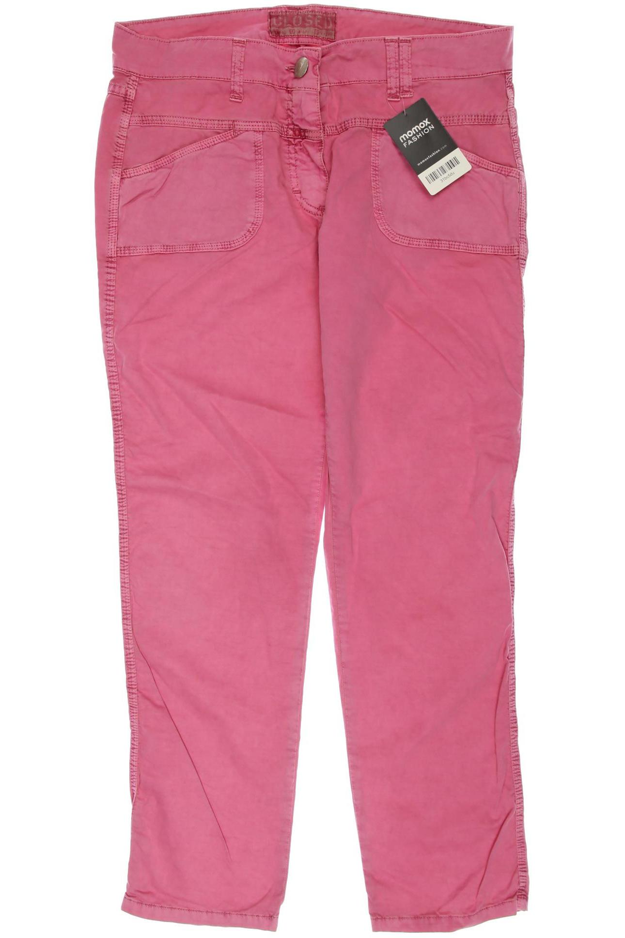 

Closed Damen Jeans, pink, Gr. 29