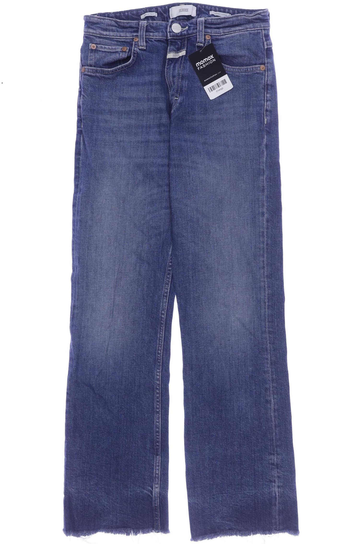 

Closed Damen Jeans, blau