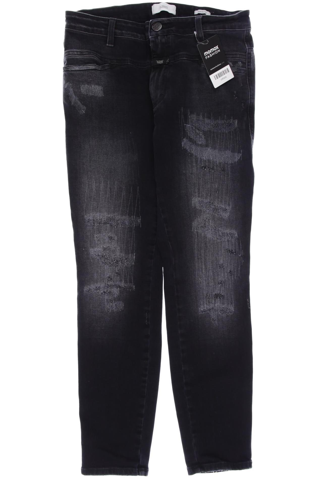 

Closed Damen Jeans, schwarz