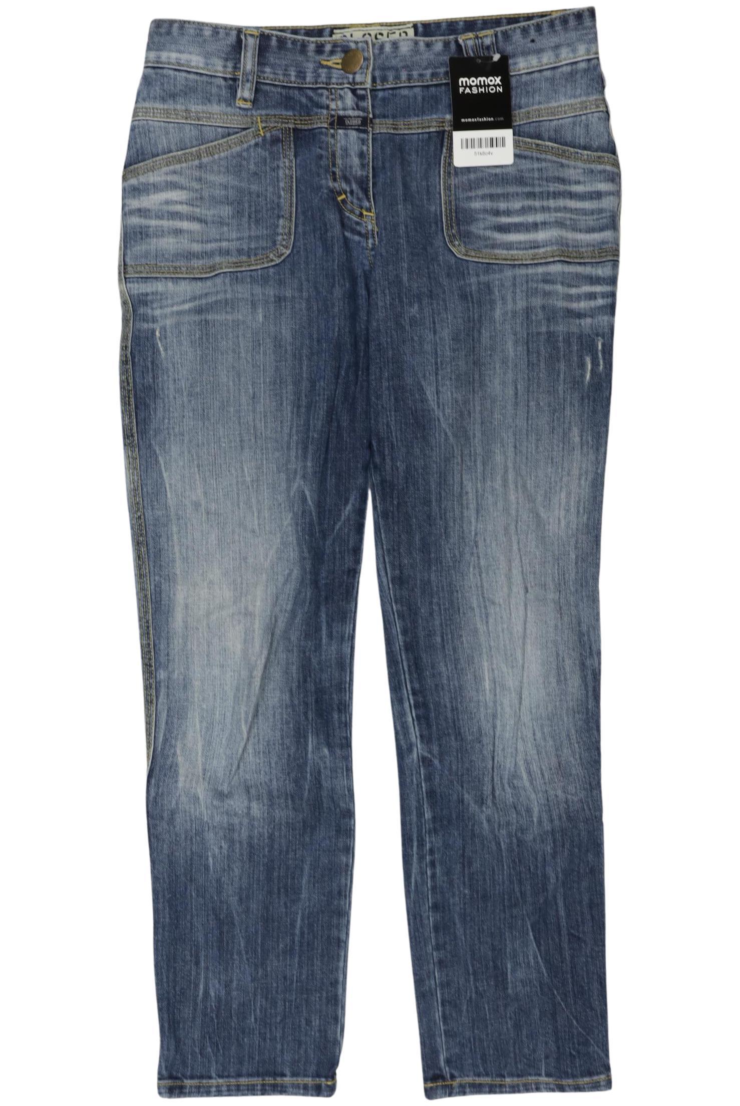 

Closed Damen Jeans, blau, Gr. 26
