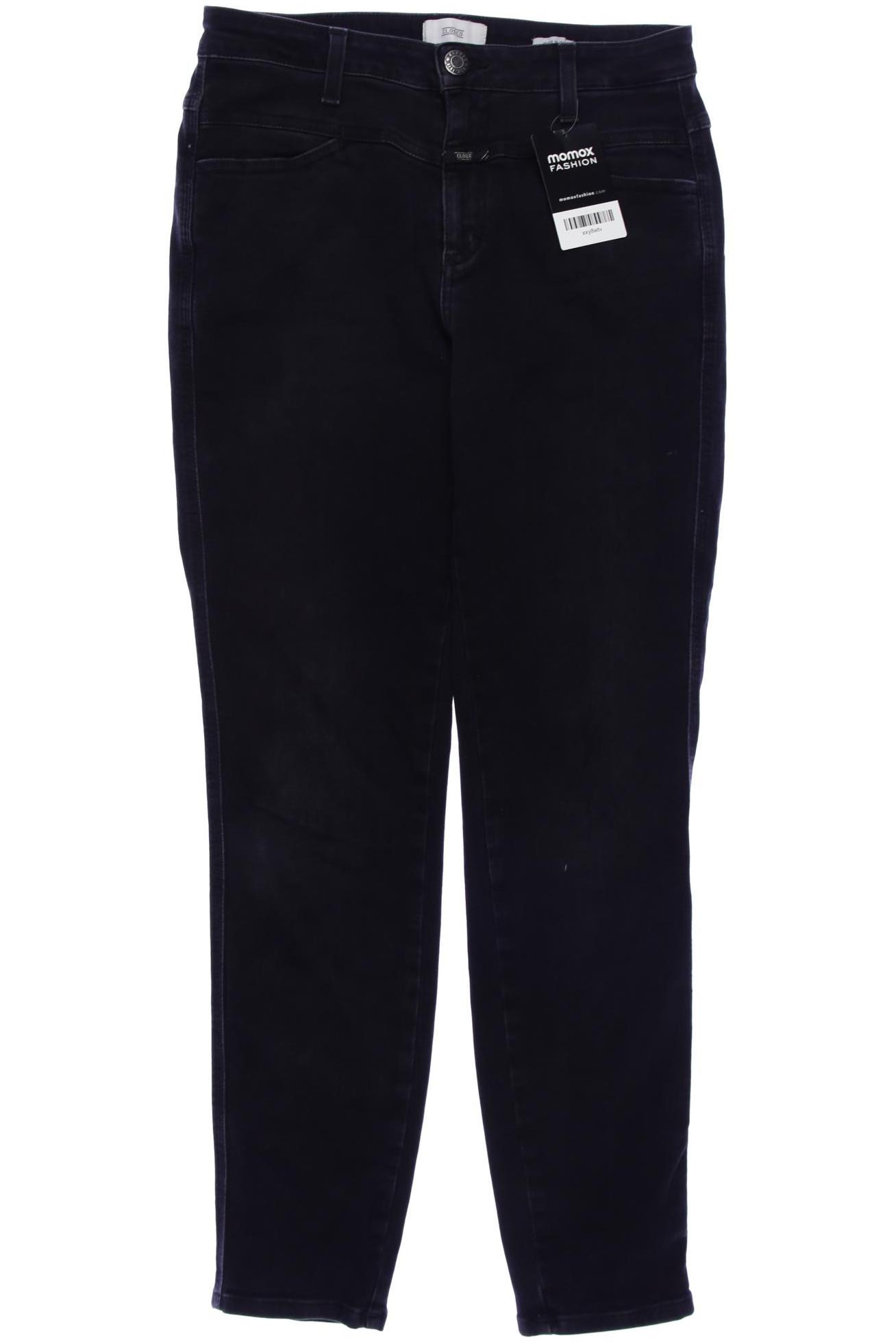 

Closed Damen Jeans, schwarz, Gr. 28