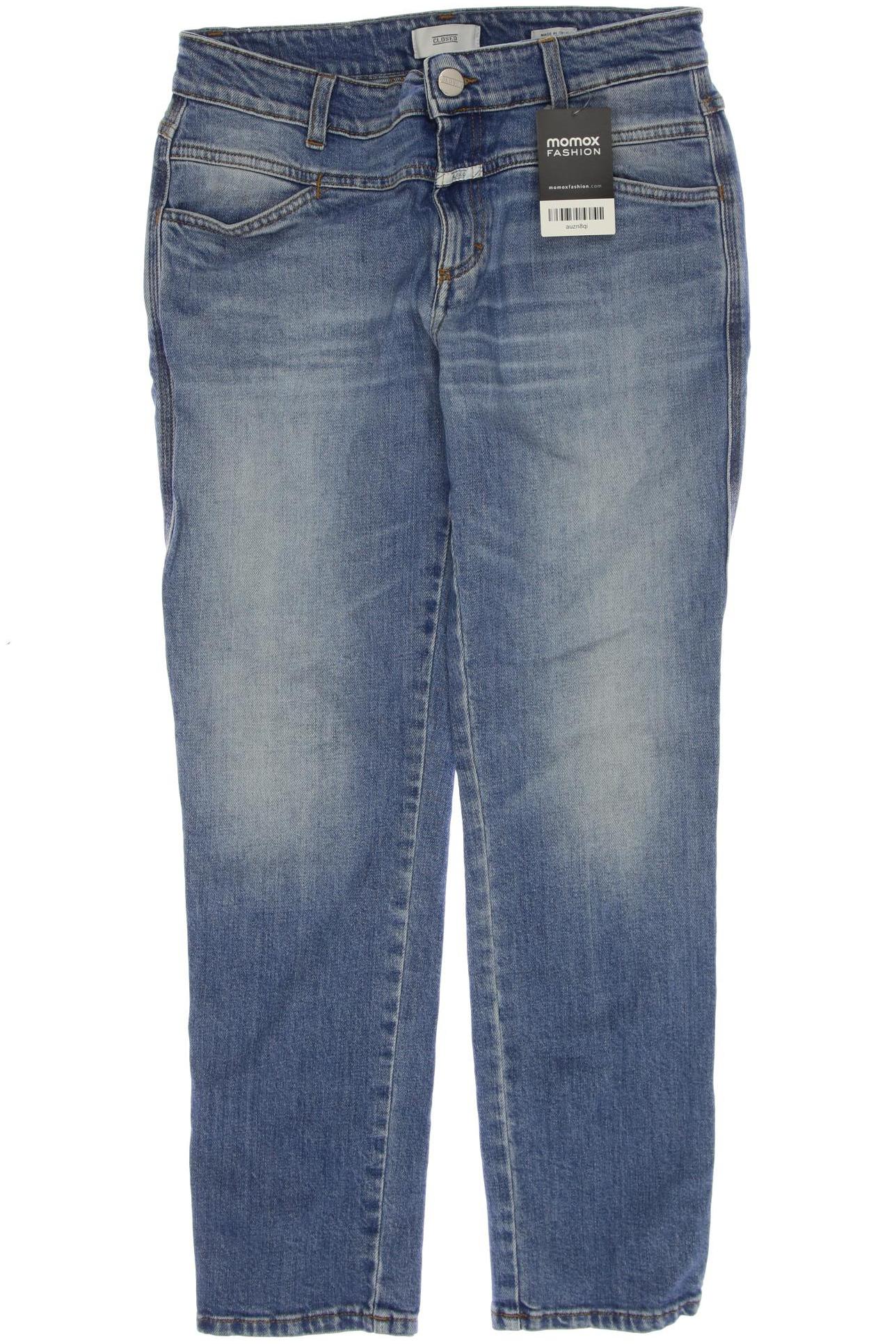 

Closed Damen Jeans, hellblau