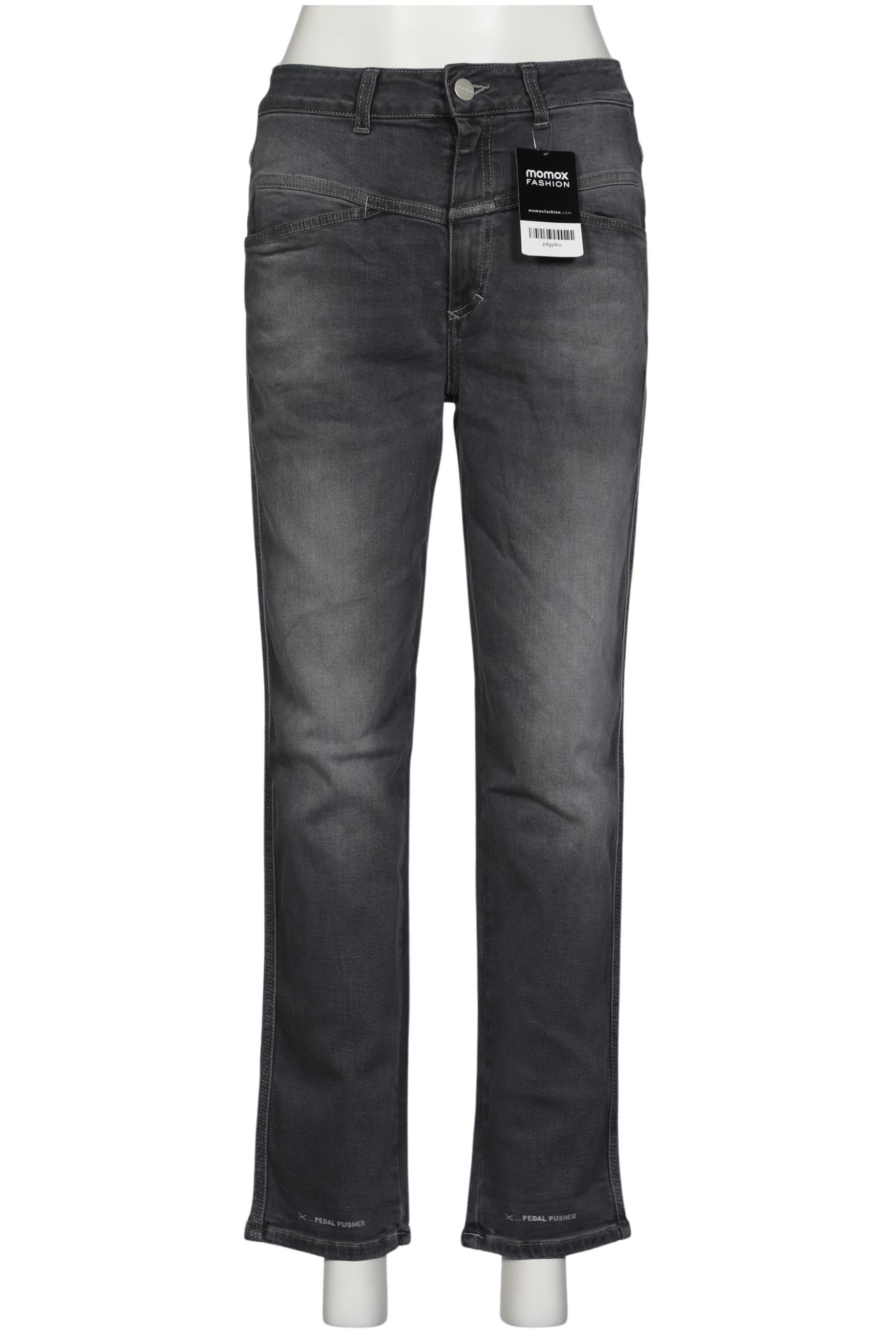 

Closed Damen Jeans, grau, Gr. 42