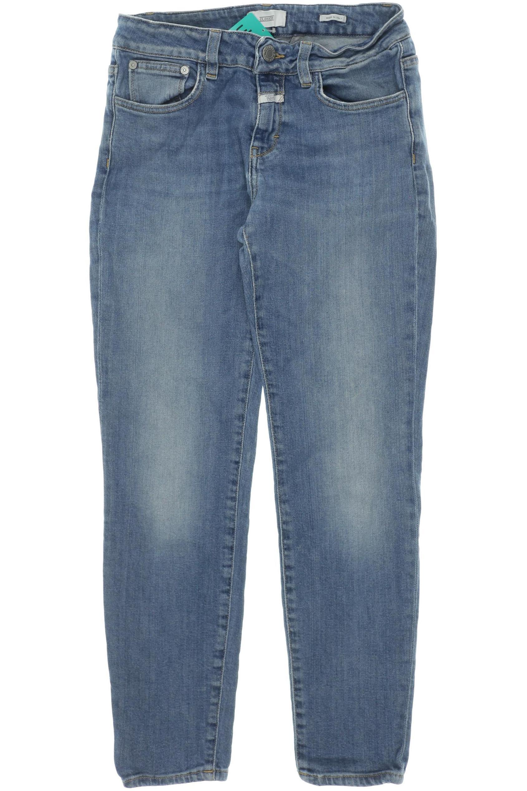 

Closed Damen Jeans, blau, Gr. 26