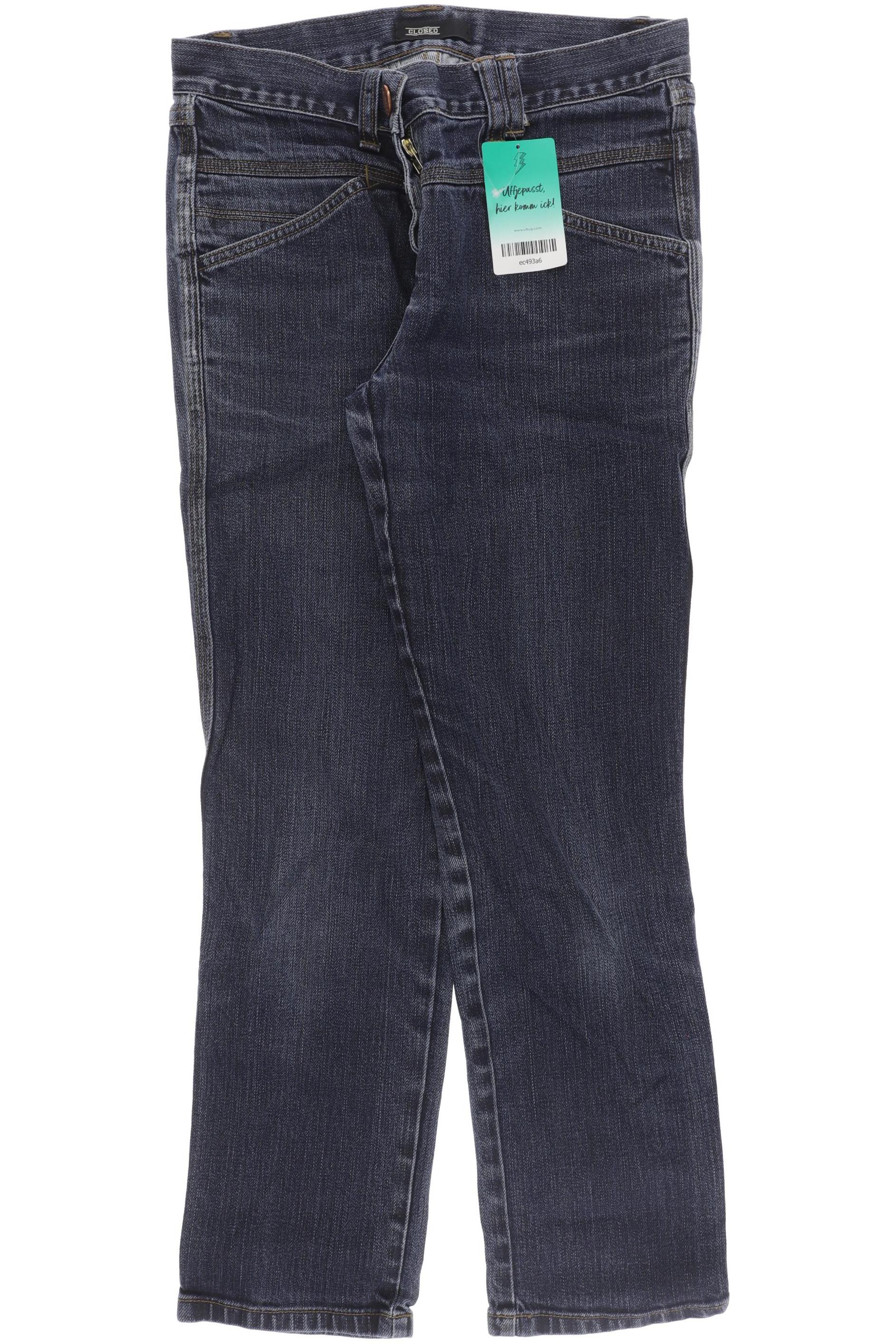 

Closed Damen Jeans, blau, Gr. 42