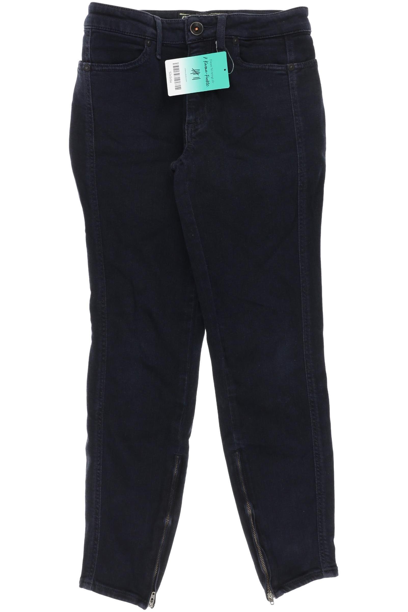 

Closed Damen Jeans, blau, Gr. 25