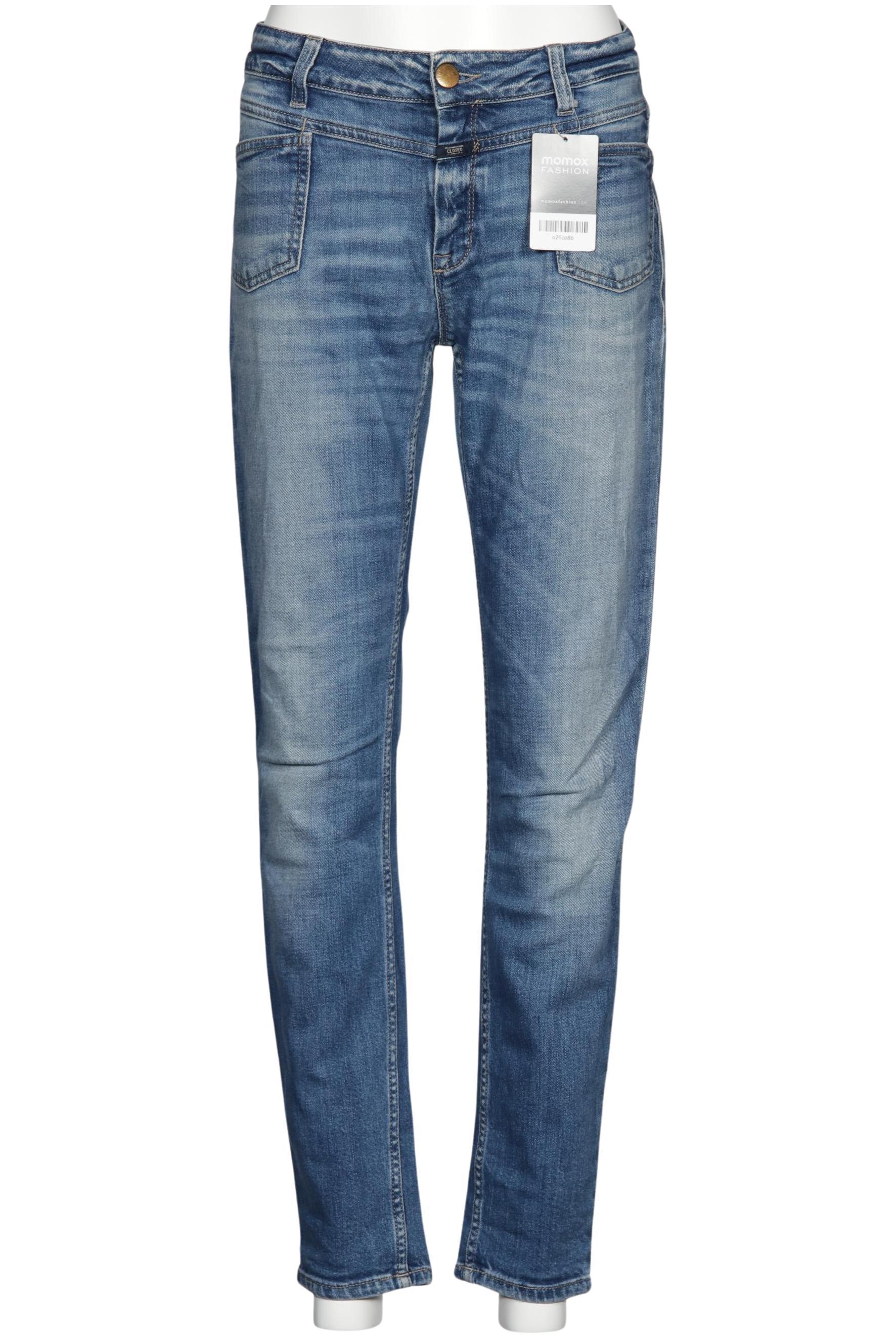 

Closed Damen Jeans, blau, Gr. 30