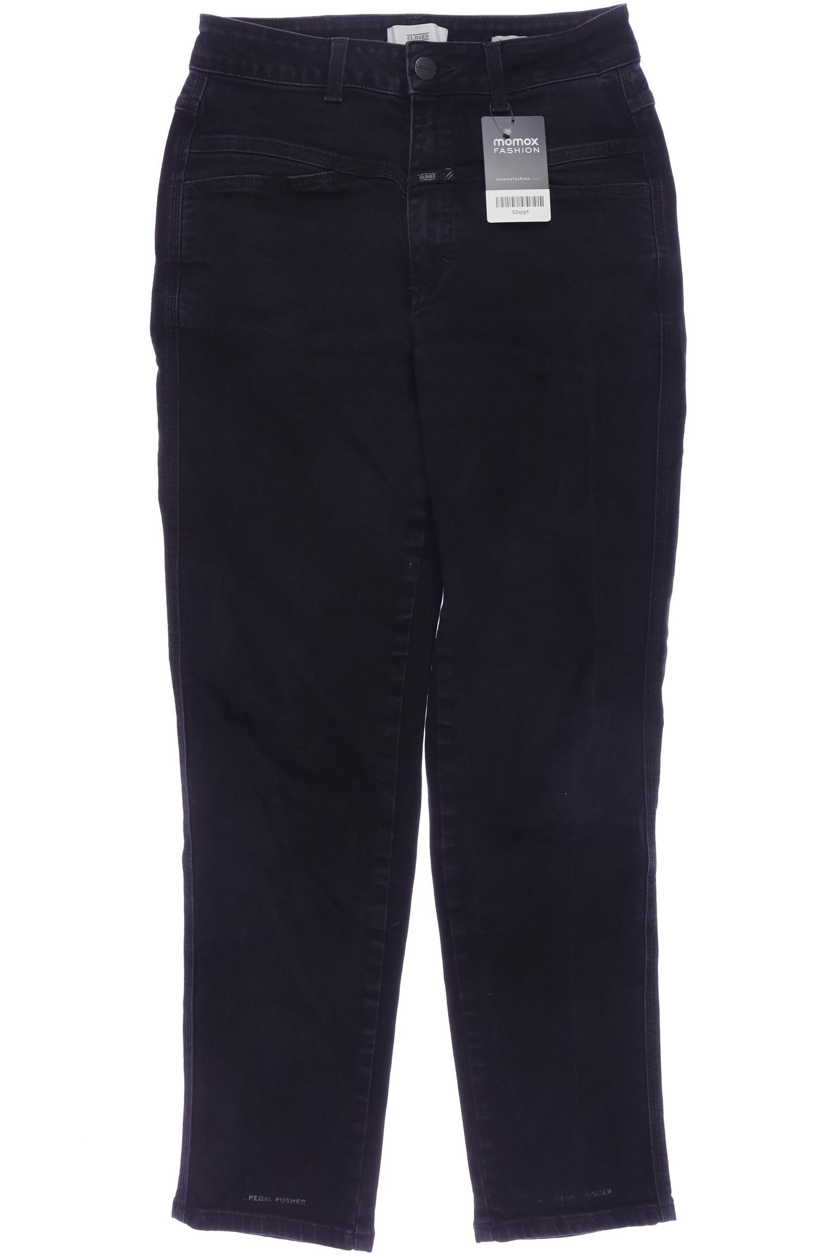 

Closed Damen Jeans, schwarz, Gr. 42