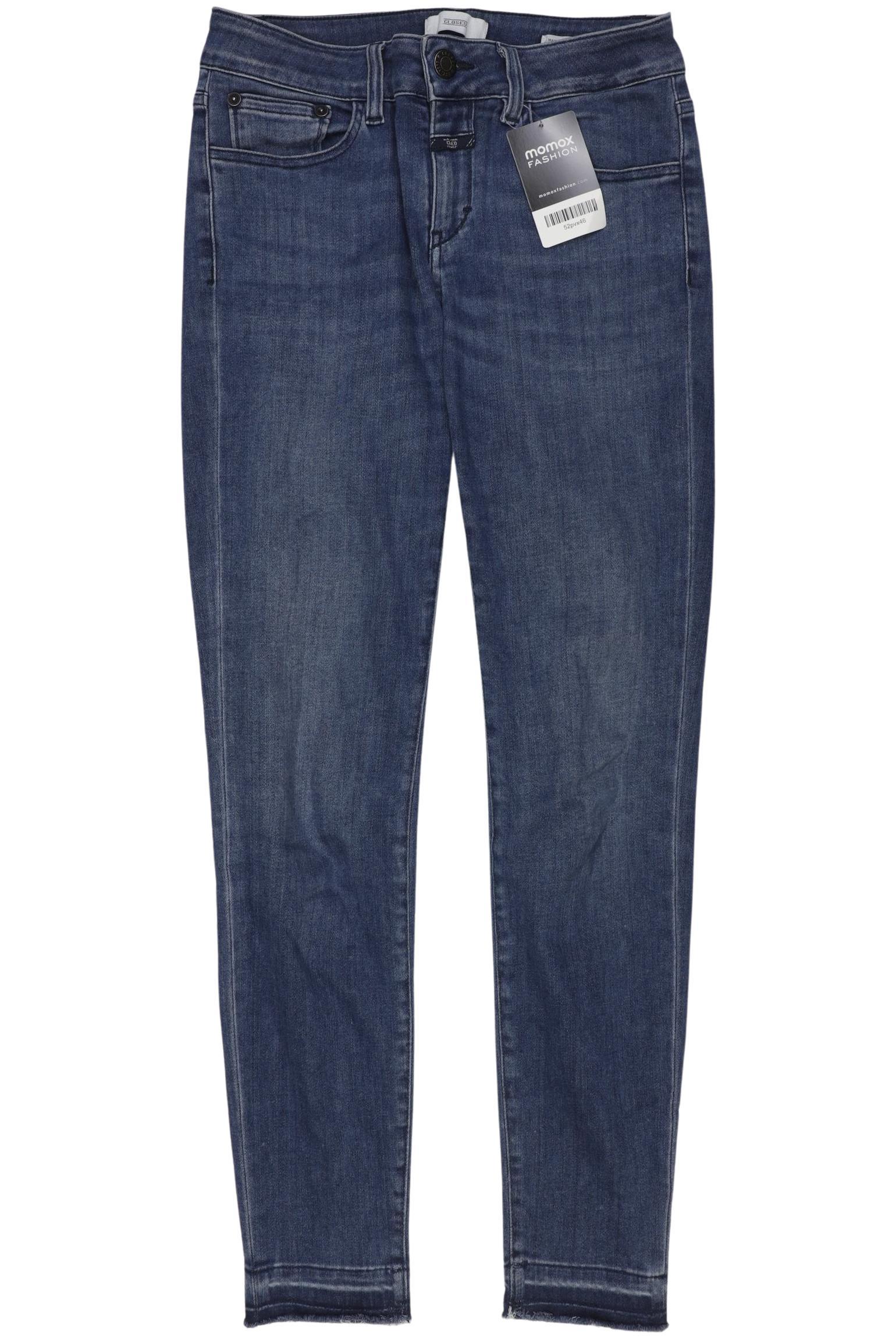 

Closed Damen Jeans, blau, Gr. 26