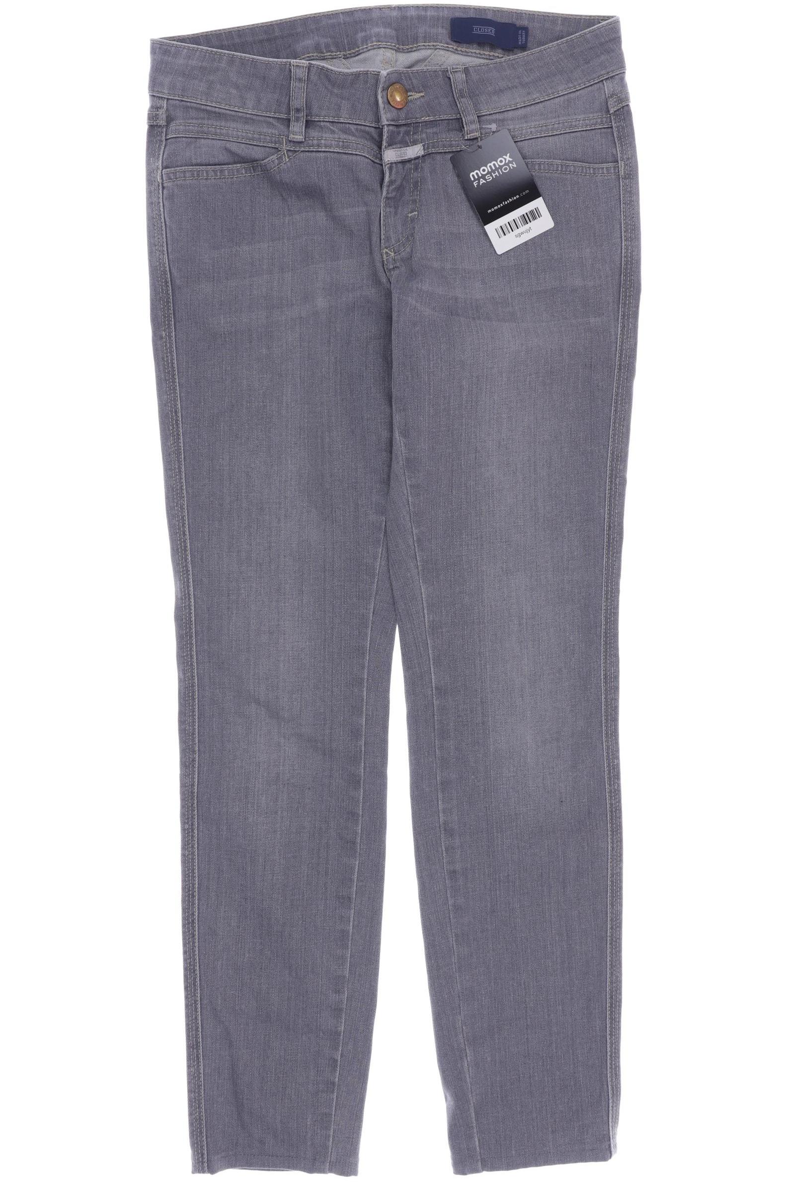 

Closed Damen Jeans, grau