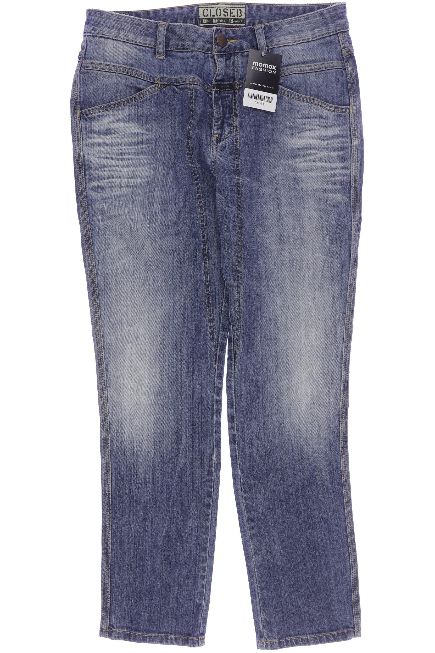 

Closed Damen Jeans, blau, Gr. 29