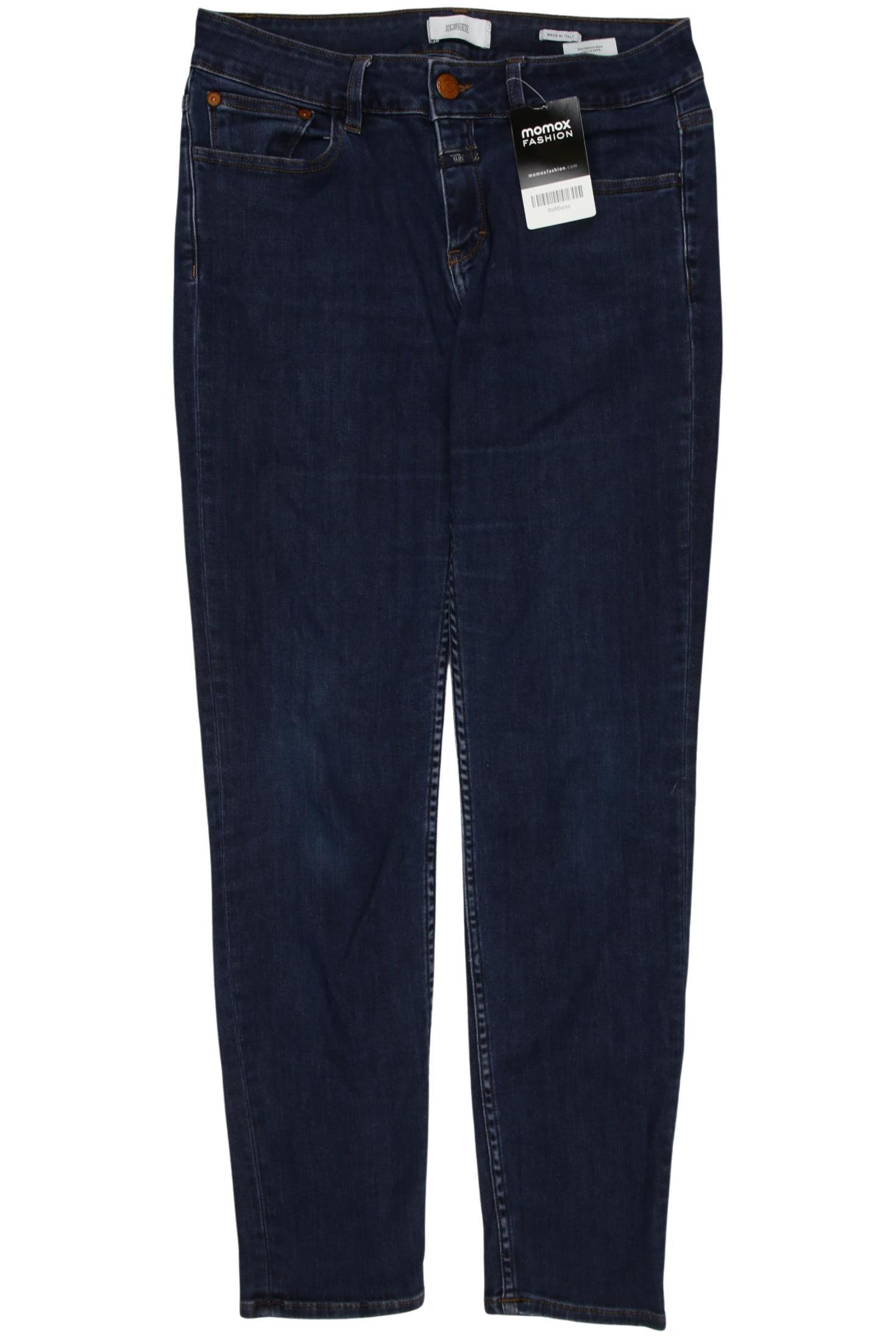 

Closed Damen Jeans, marineblau, Gr. 27