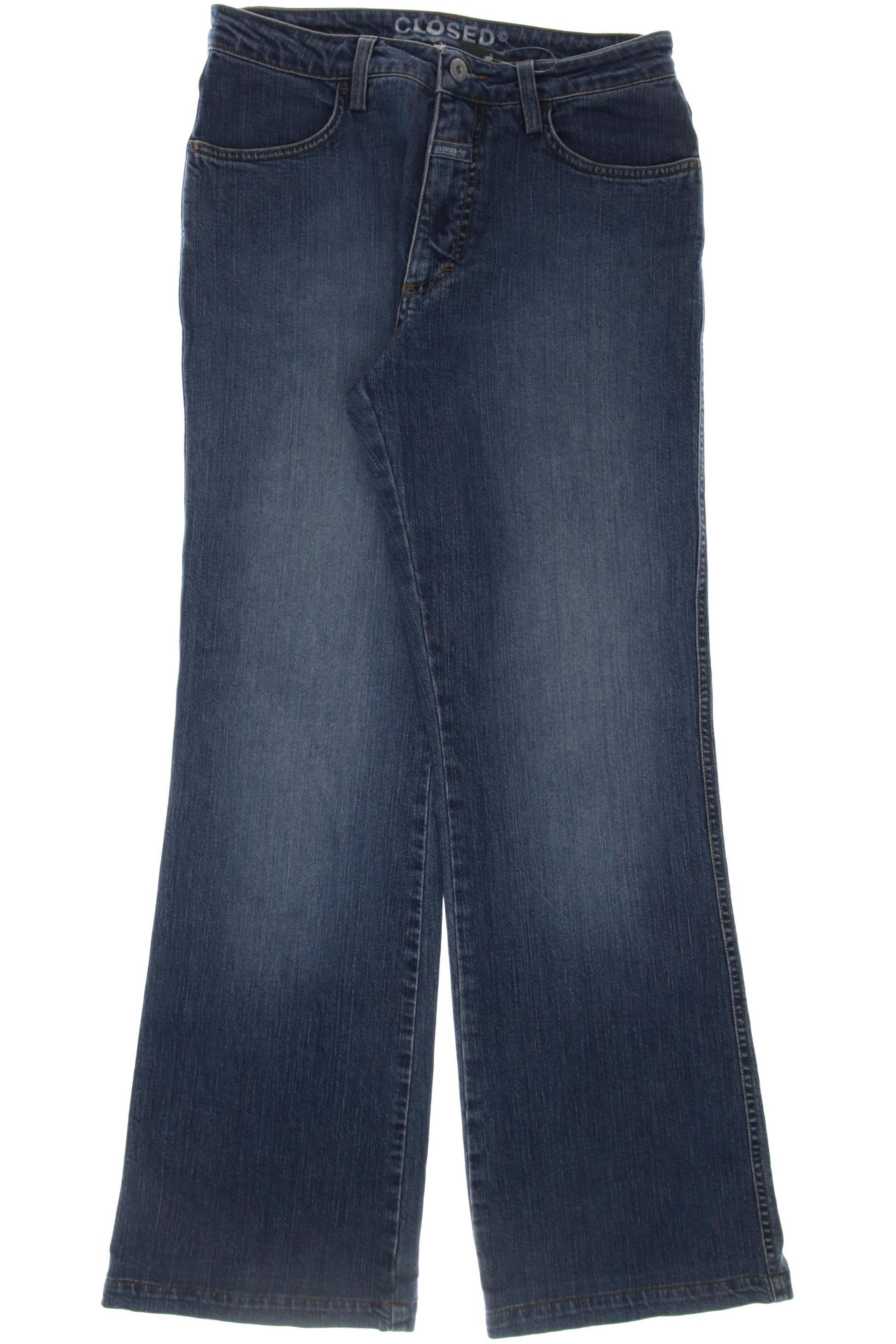 

Closed Damen Jeans, blau, Gr. 42