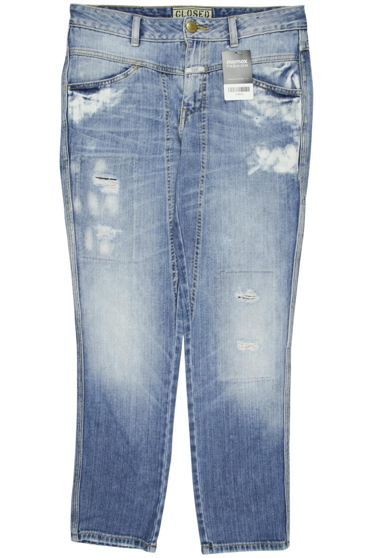 

Closed Damen Jeans, blau, Gr. 27
