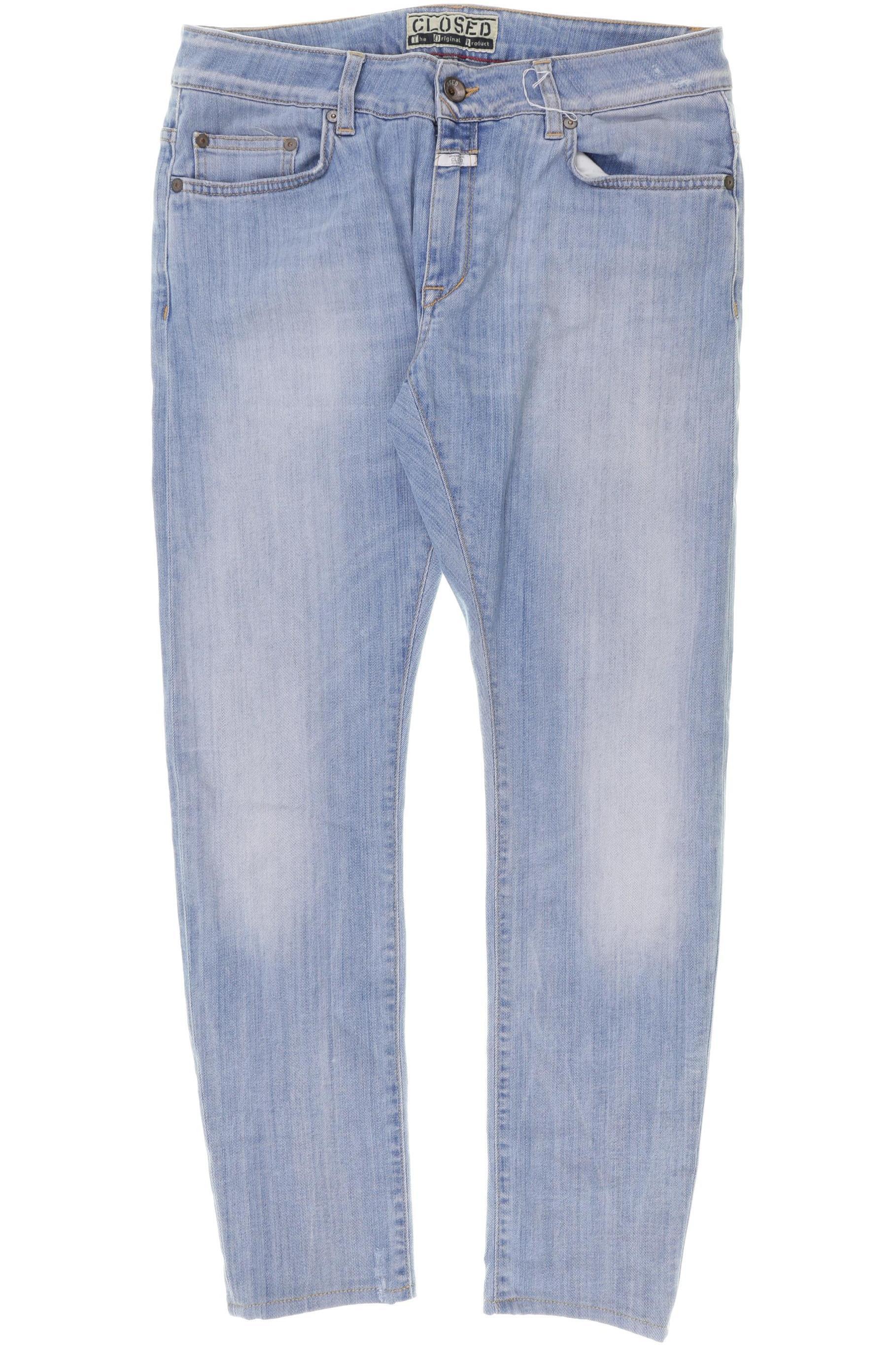 

Closed Damen Jeans, blau, Gr. 31