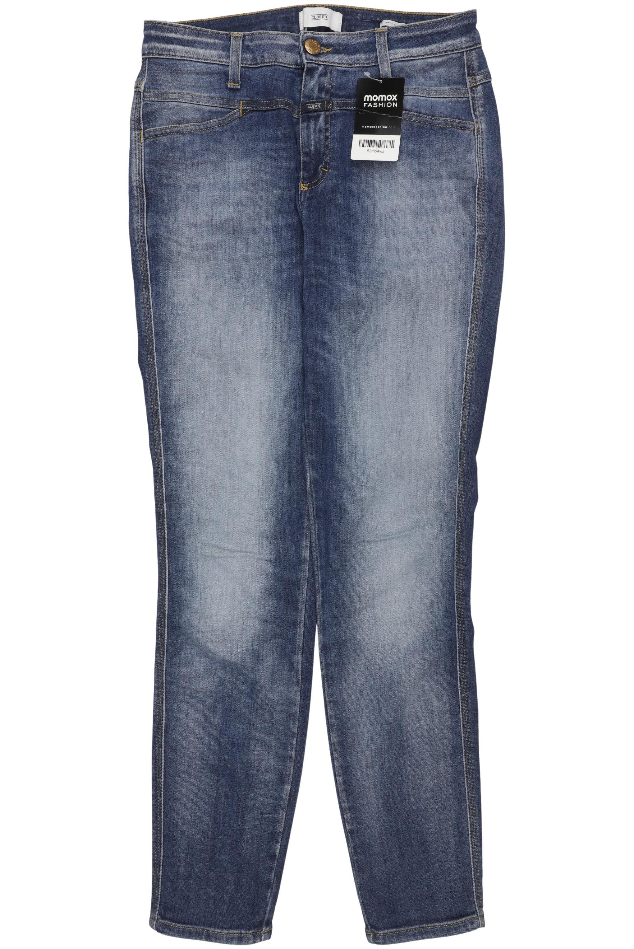 

Closed Damen Jeans, blau, Gr. 28