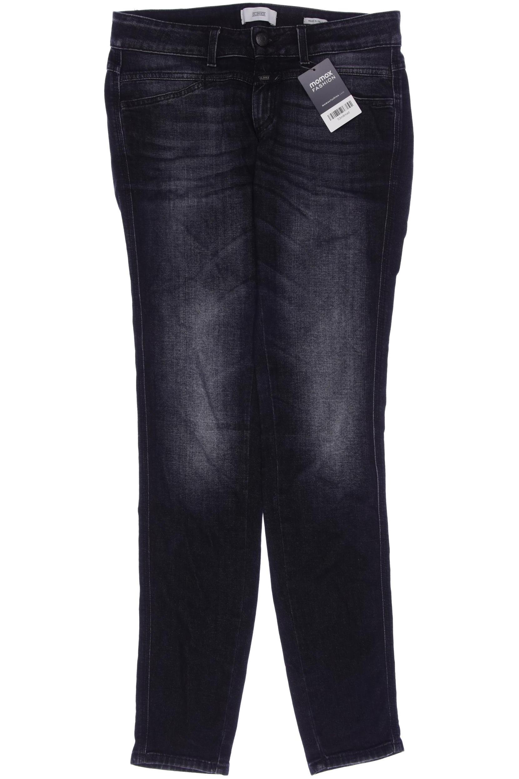 

Closed Damen Jeans, schwarz, Gr. 28