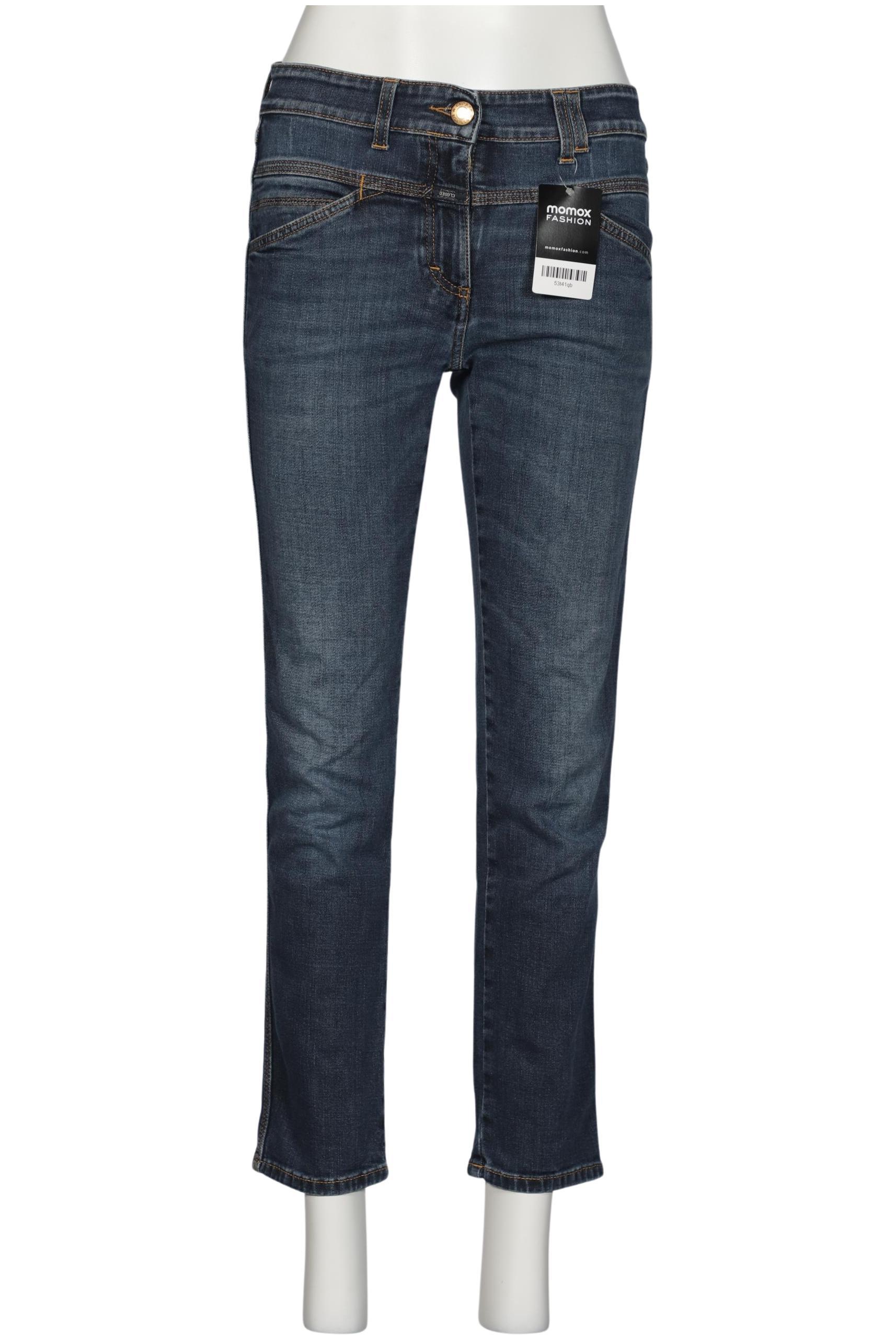 

Closed Damen Jeans, blau, Gr. 40