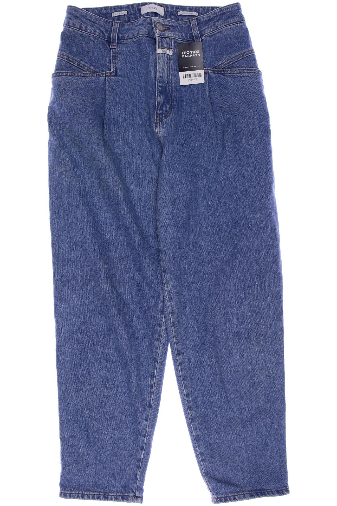 

Closed Damen Jeans, blau