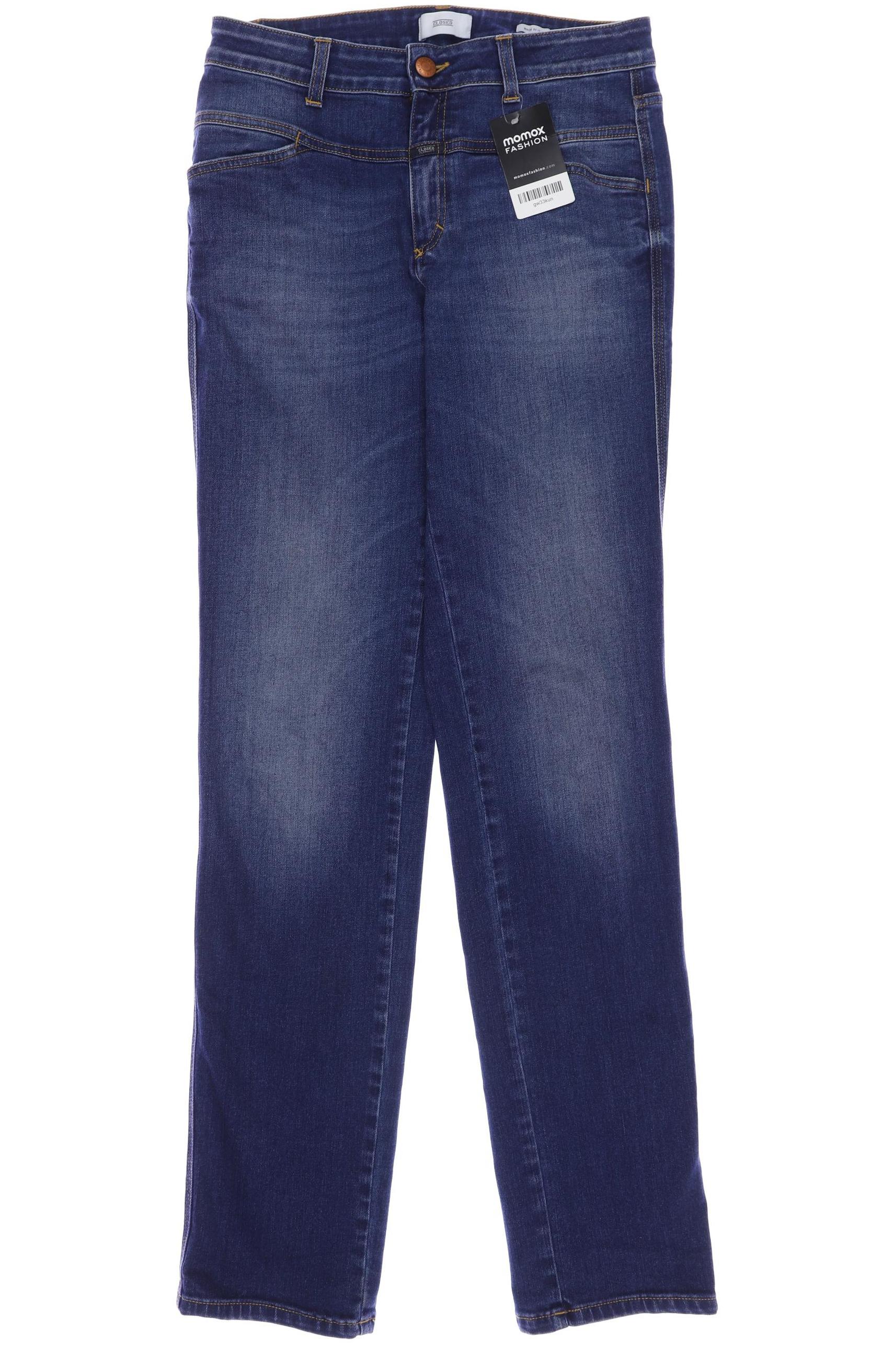 

Closed Damen Jeans, marineblau, Gr. 29